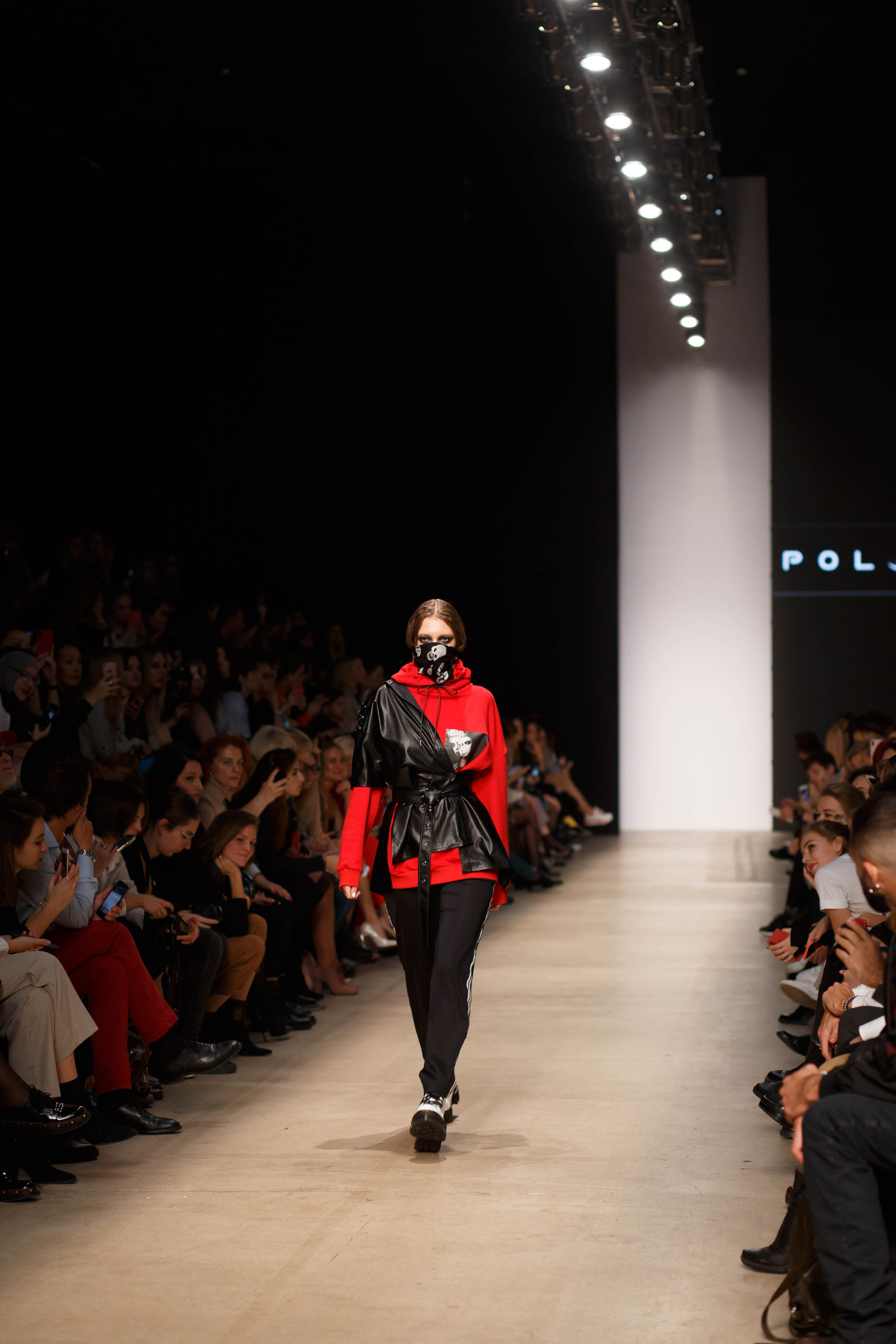 Неделя моды в Москве. Фотограф в Подольске — Мария Бучнева