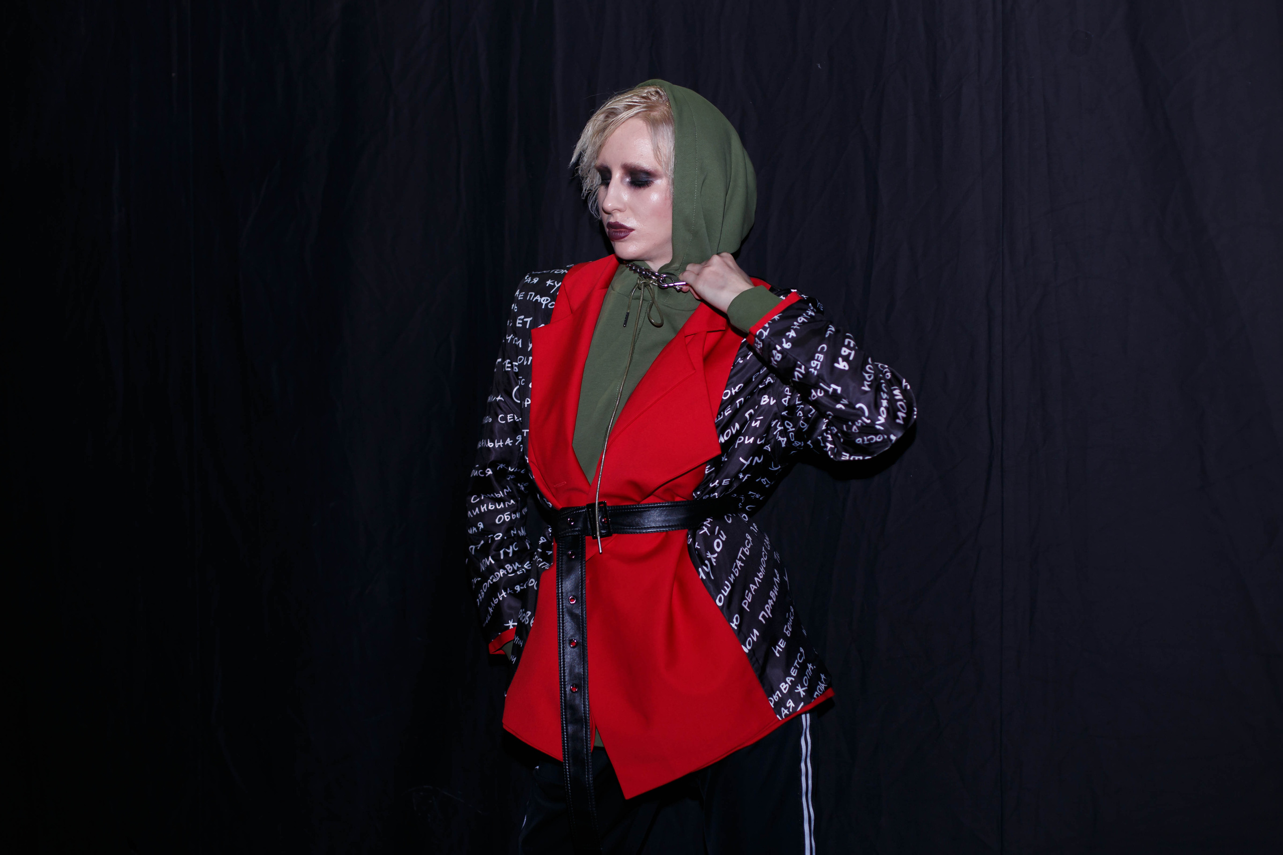 Неделя моды в Москве. Фотограф в Подольске — Мария Бучнева