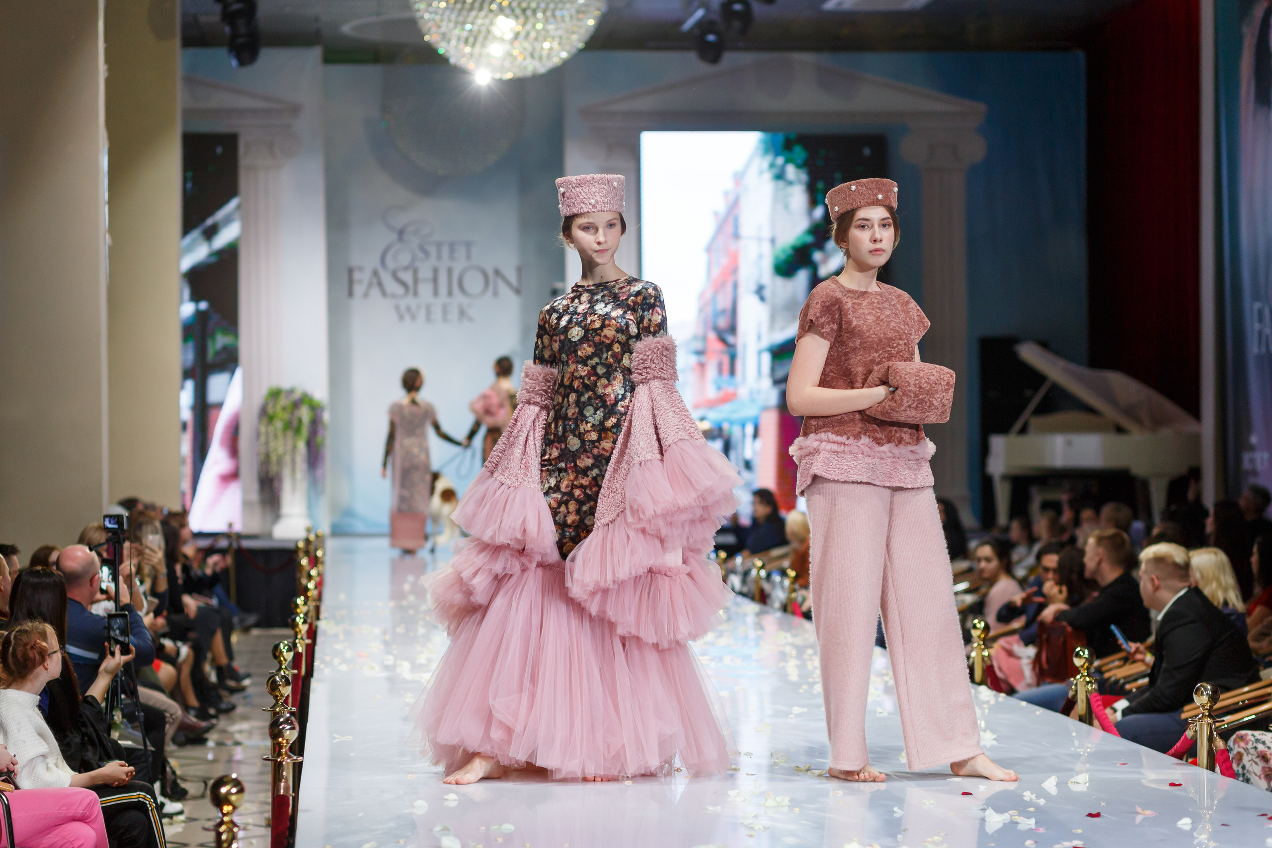 Репортажная и рекламная фотосъемка в Москве. Фотограф в Подольске — Мария Бучнева