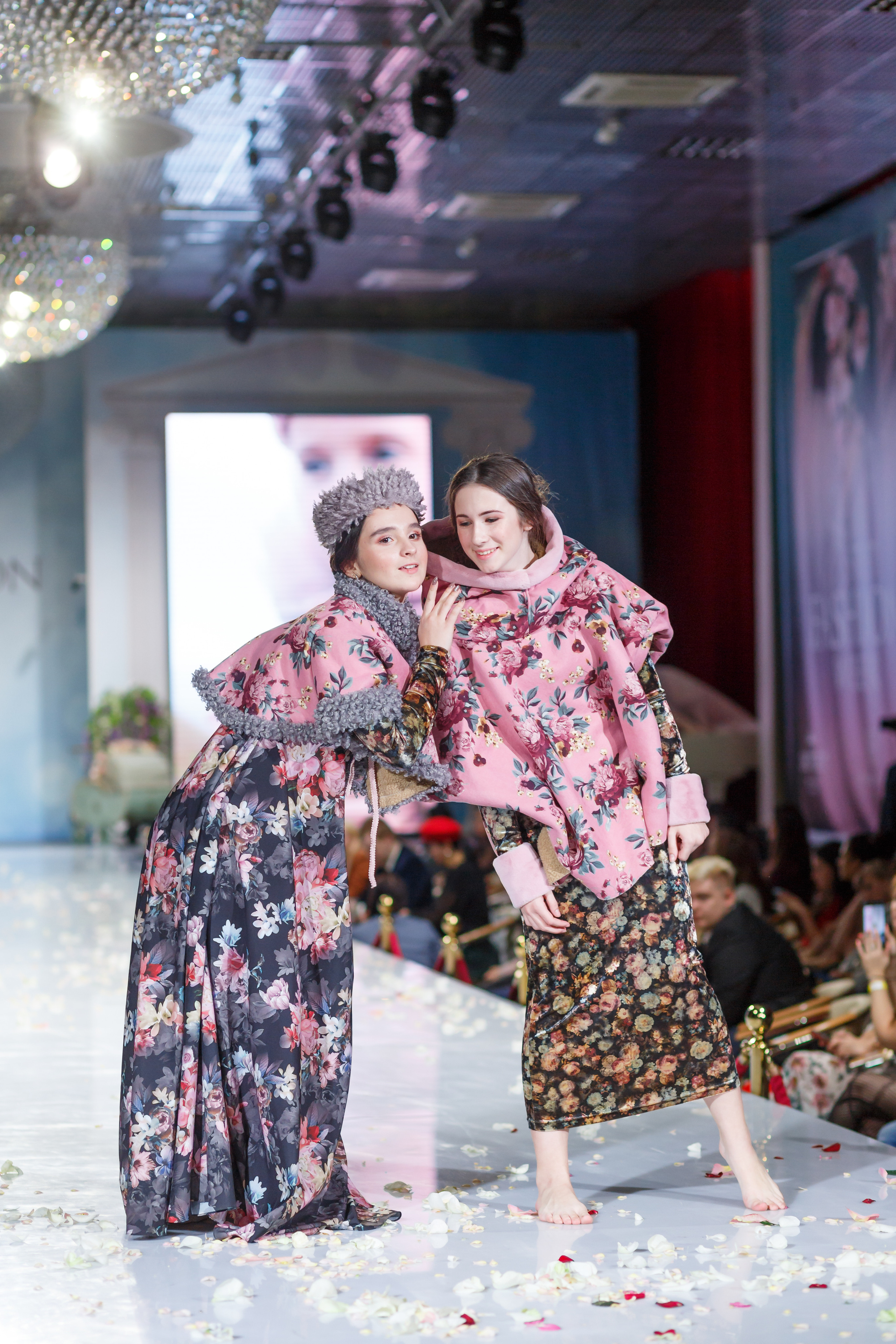 Репортажная и рекламная фотосъемка в Москве. Фотограф в Подольске — Мария Бучнева