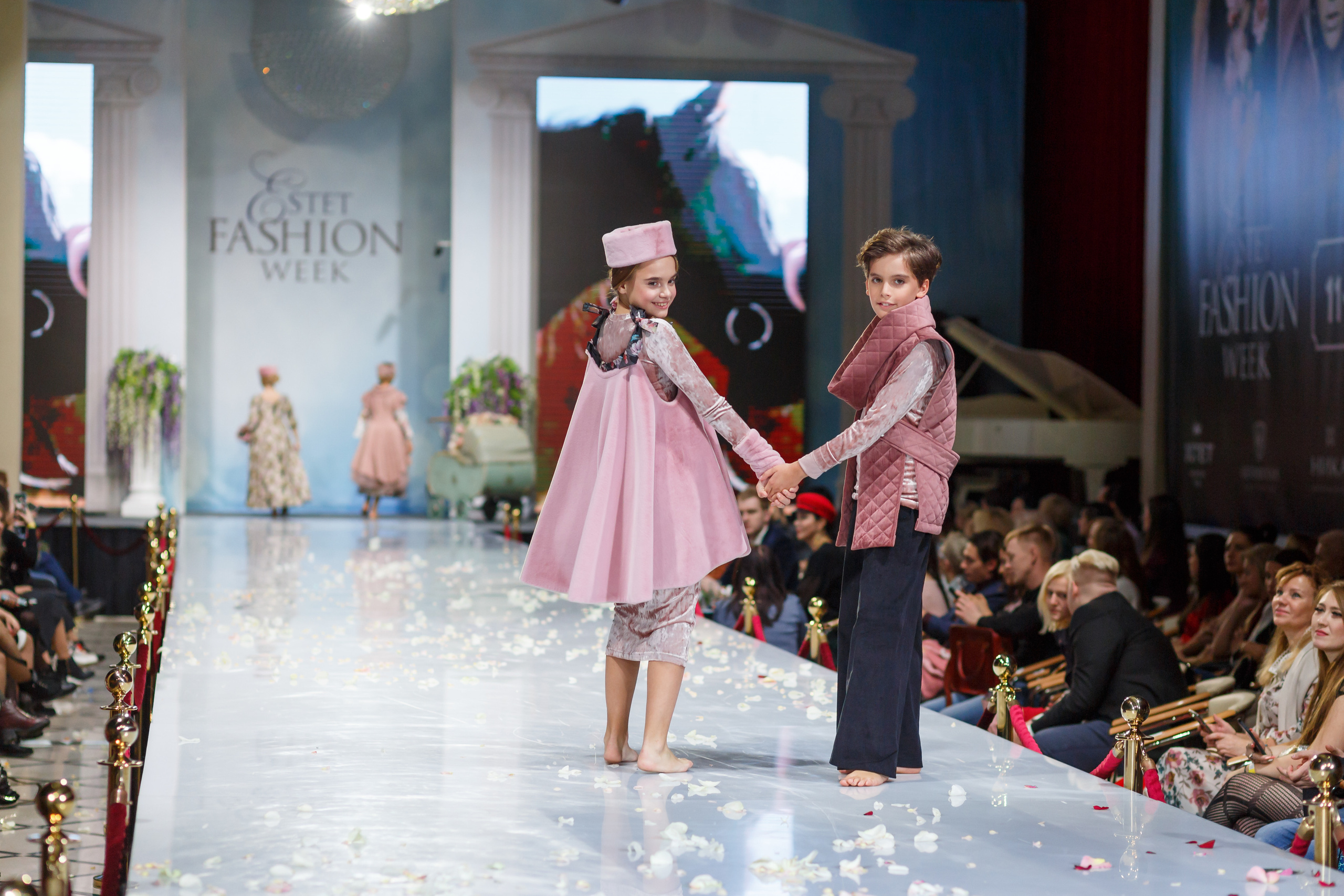 Репортажная и рекламная фотосъемка в Москве. Фотограф в Подольске — Мария Бучнева