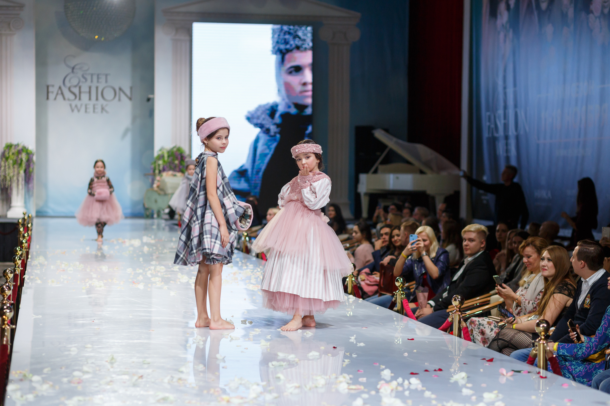 Репортажная и рекламная фотосъемка в Москве. Фотограф в Подольске — Мария Бучнева