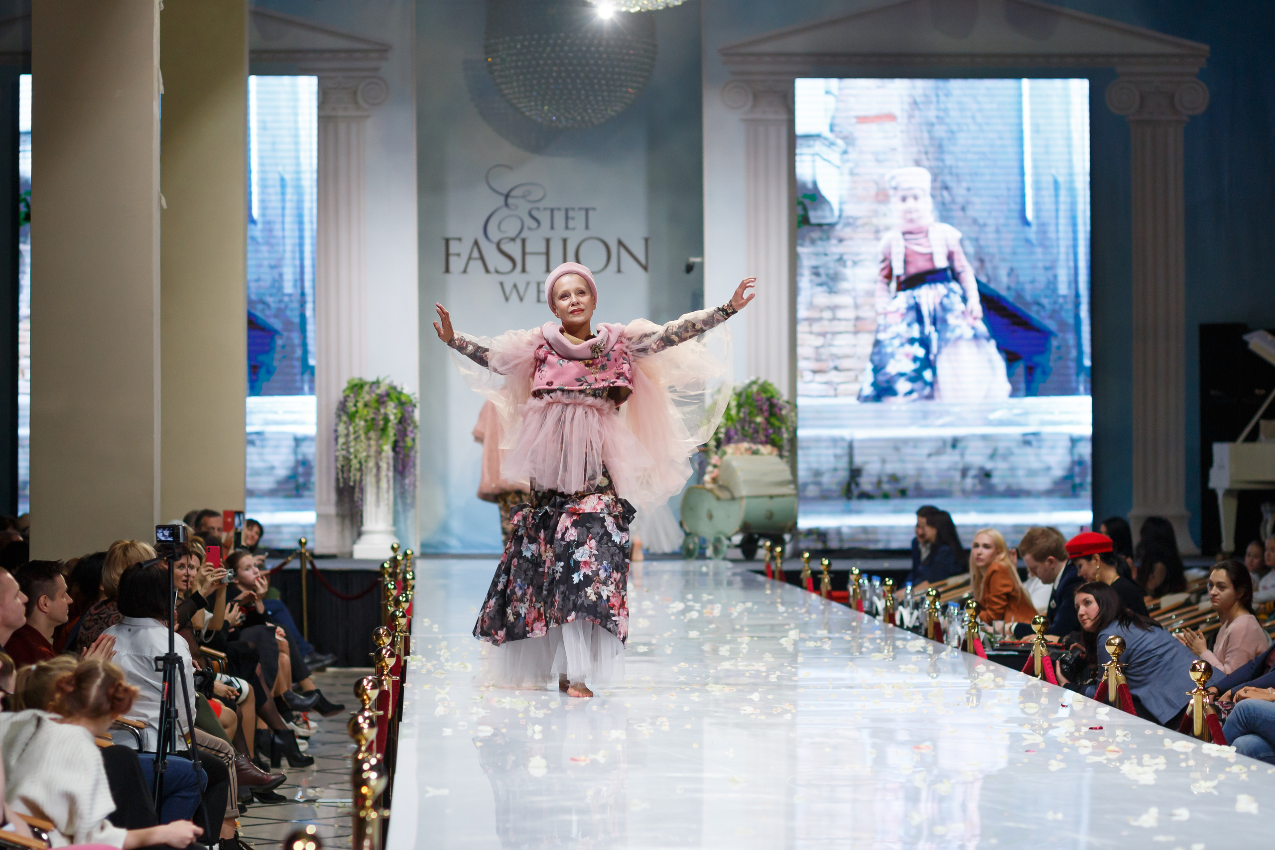 Репортажная и рекламная фотосъемка в Москве. Фотограф в Подольске — Мария Бучнева