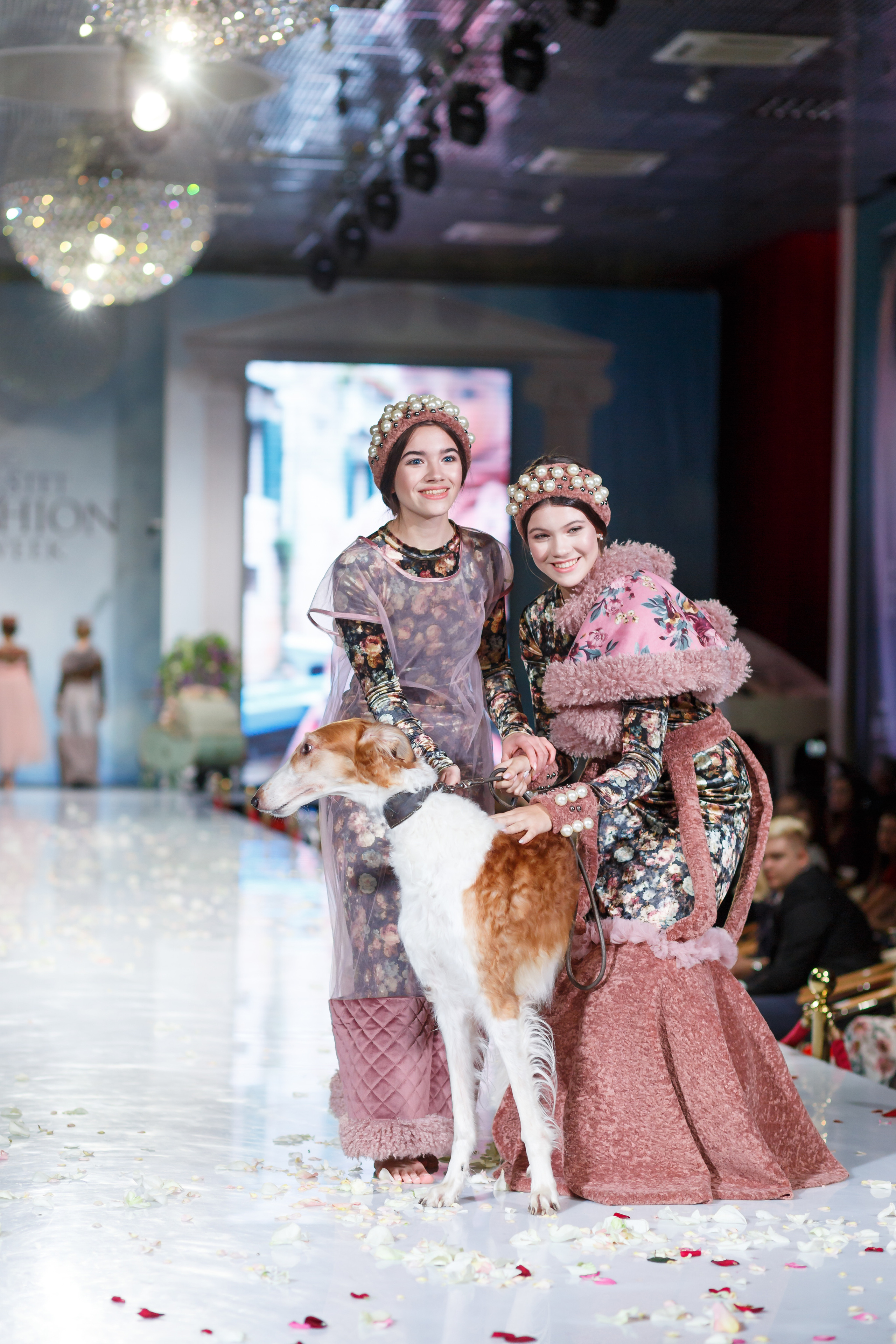 Репортажная и рекламная фотосъемка в Москве. Фотограф в Подольске — Мария Бучнева