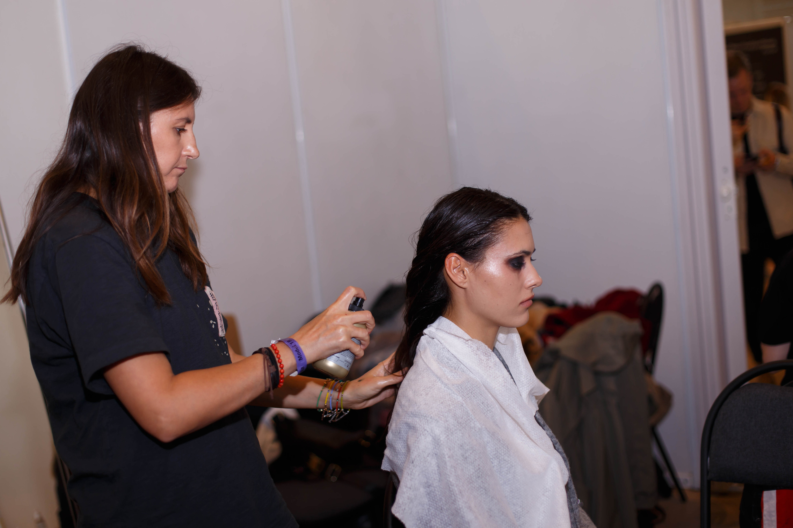 Неделя моды в Москве. Фотограф в Подольске — Мария Бучнева