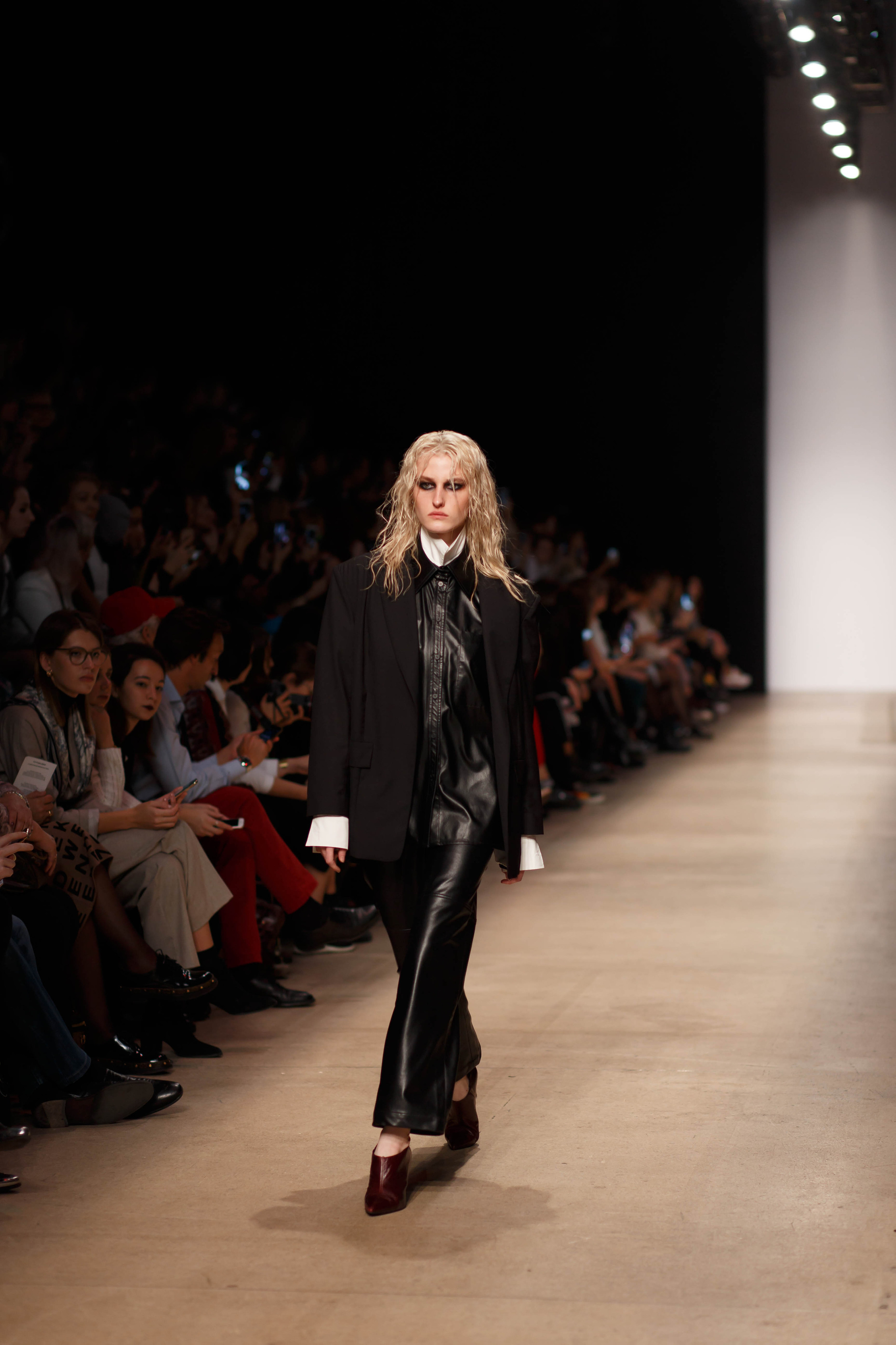 Неделя моды в Москве. Фотограф в Подольске — Мария Бучнева