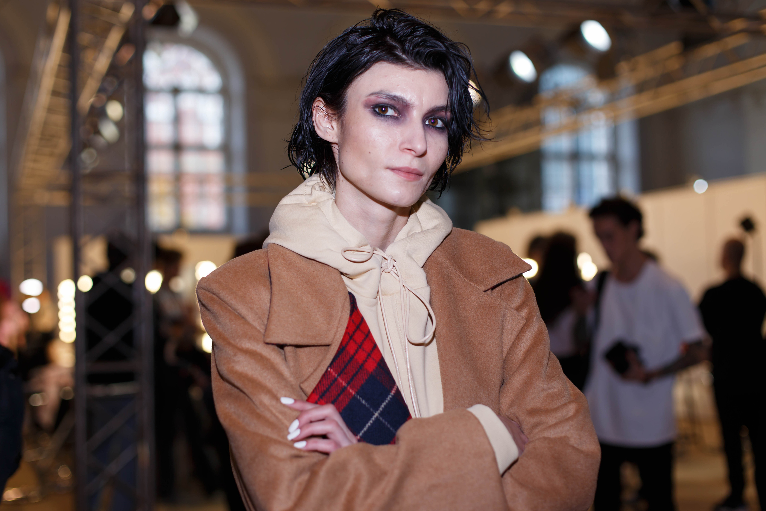 Неделя моды в Москве. Фотограф в Подольске — Мария Бучнева