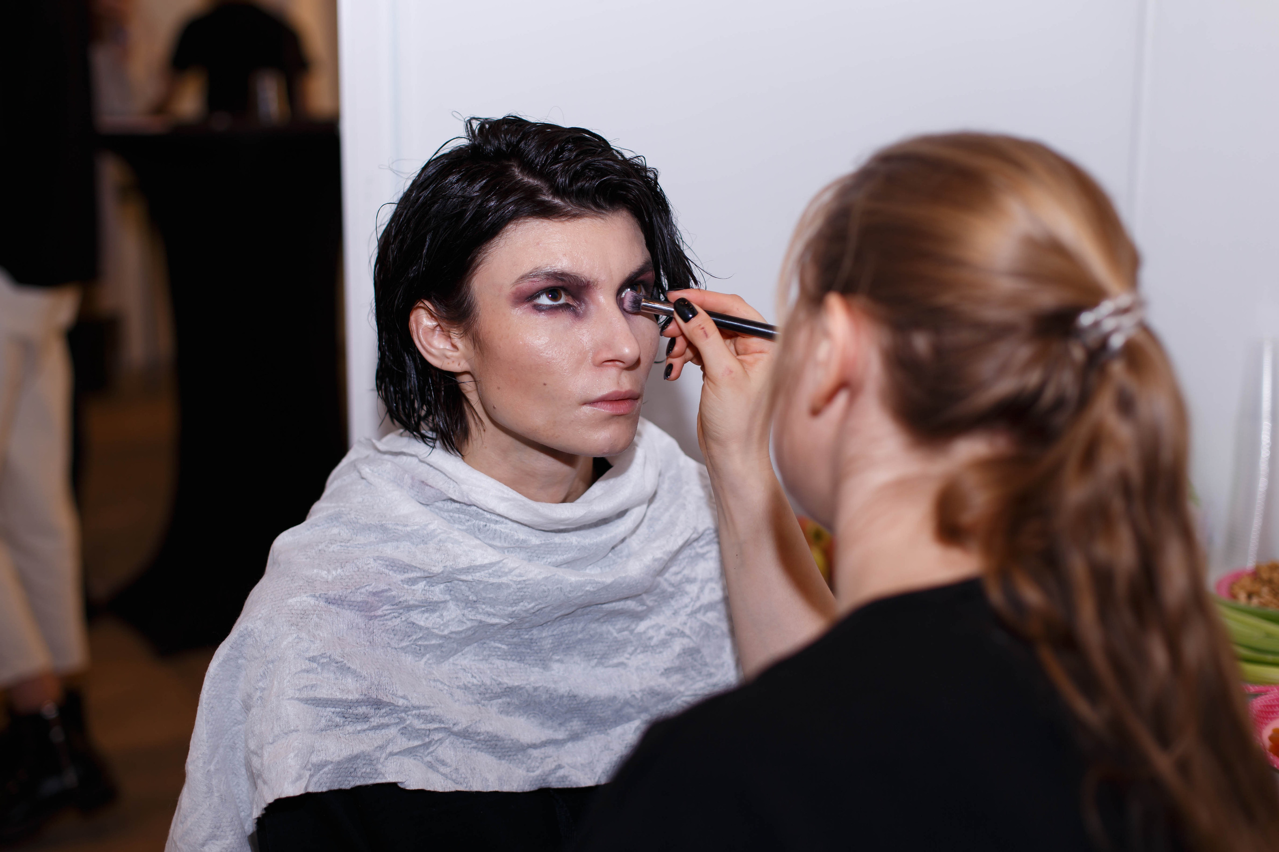 Неделя моды в Москве. Фотограф в Подольске — Мария Бучнева