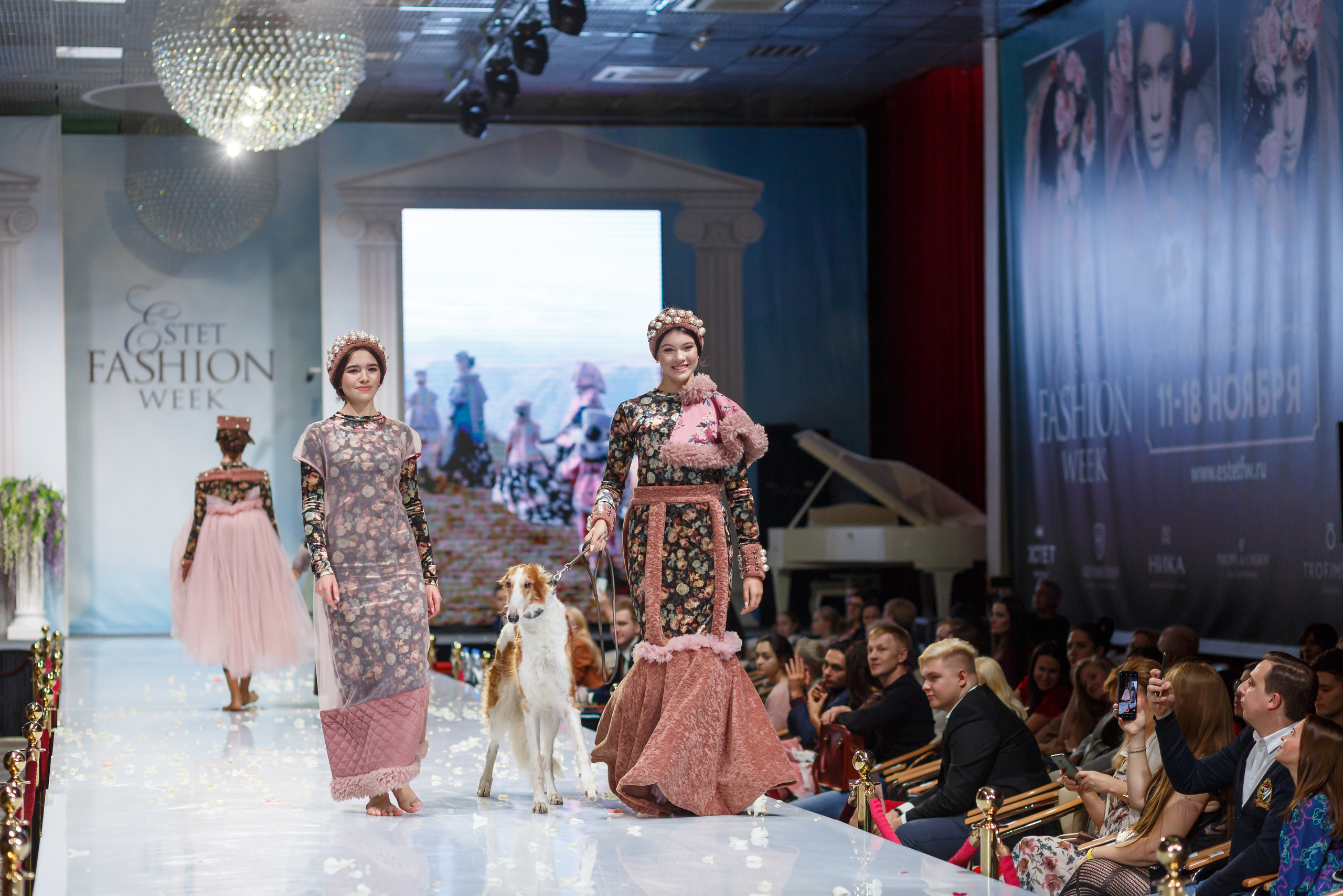 Репортажная и рекламная фотосъемка в Москве. Фотограф в Подольске — Мария Бучнева