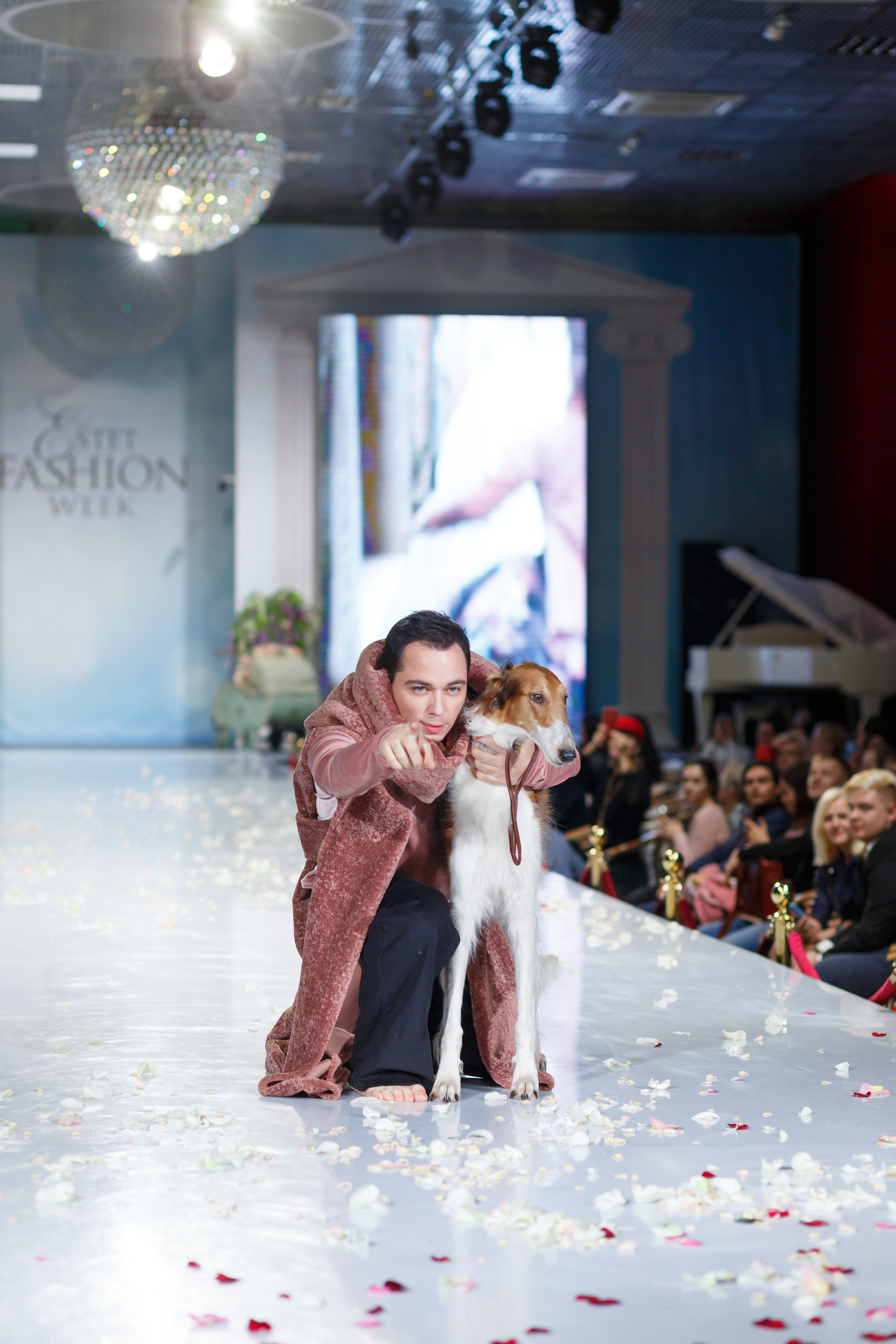 Репортажная и рекламная фотосъемка в Москве. Фотограф в Подольске — Мария Бучнева