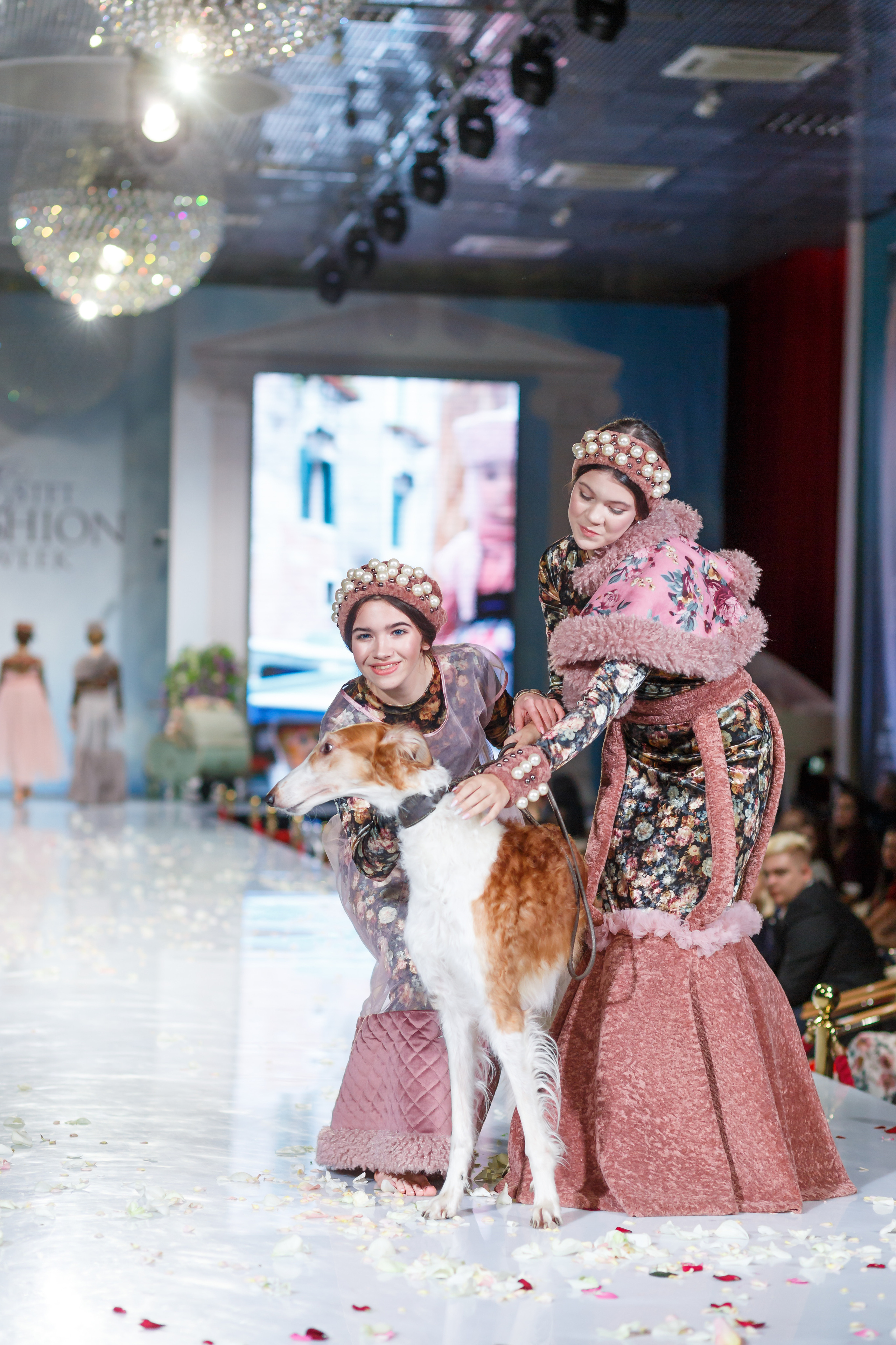 Репортажная и рекламная фотосъемка в Москве. Фотограф в Подольске — Мария Бучнева