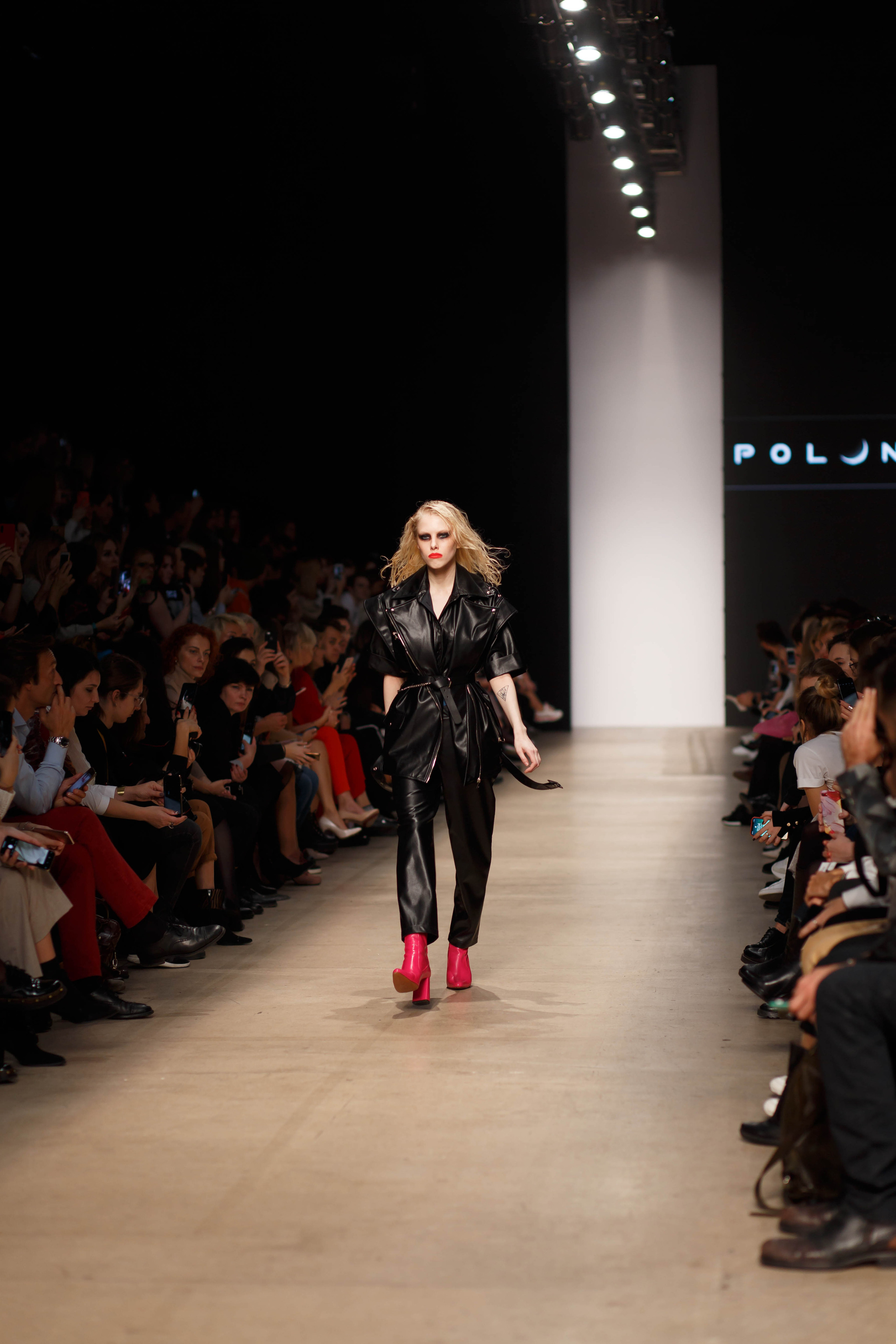 Неделя моды в Москве. Фотограф в Подольске — Мария Бучнева