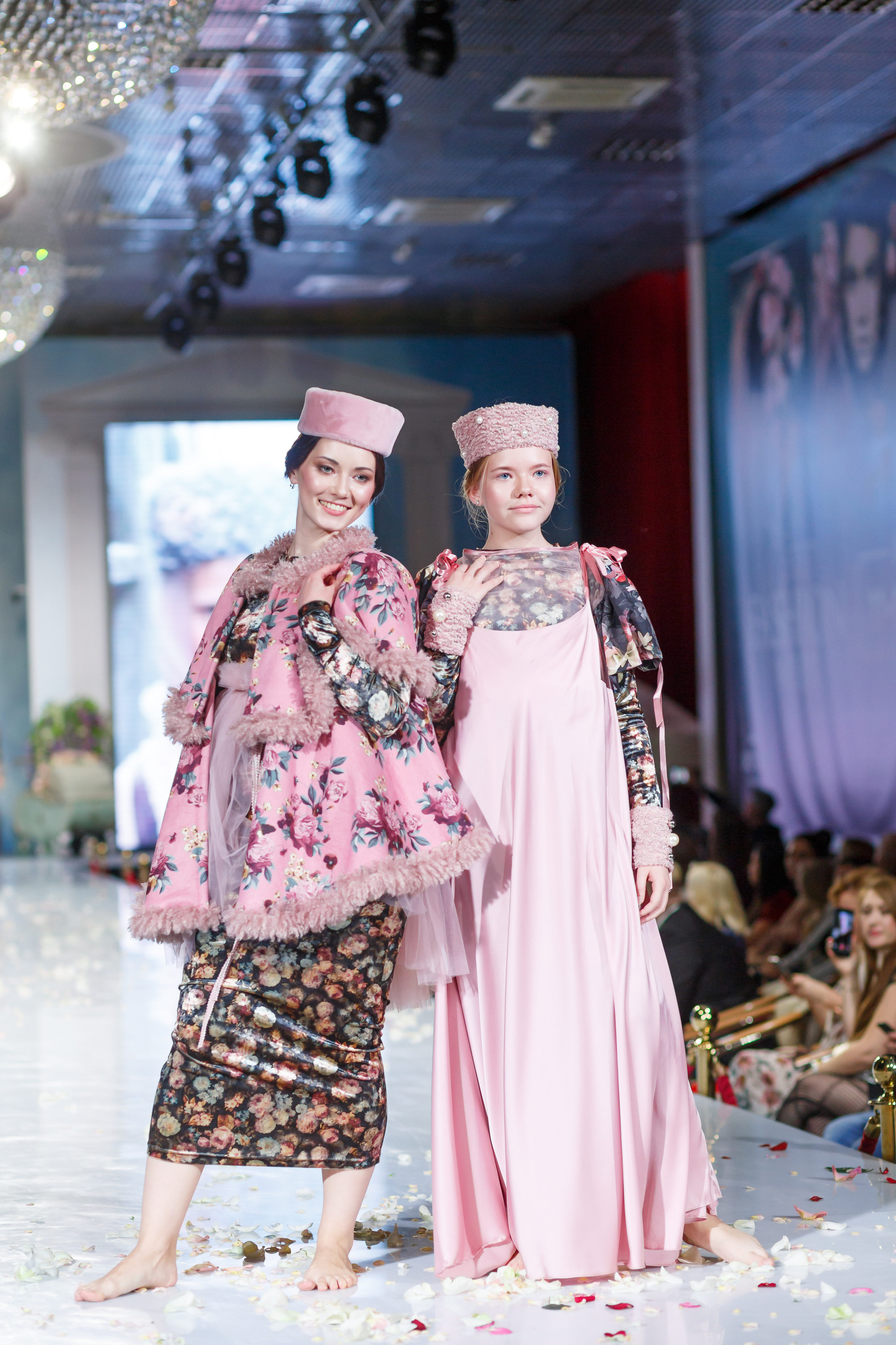 Репортажная и рекламная фотосъемка в Москве. Фотограф в Подольске — Мария Бучнева