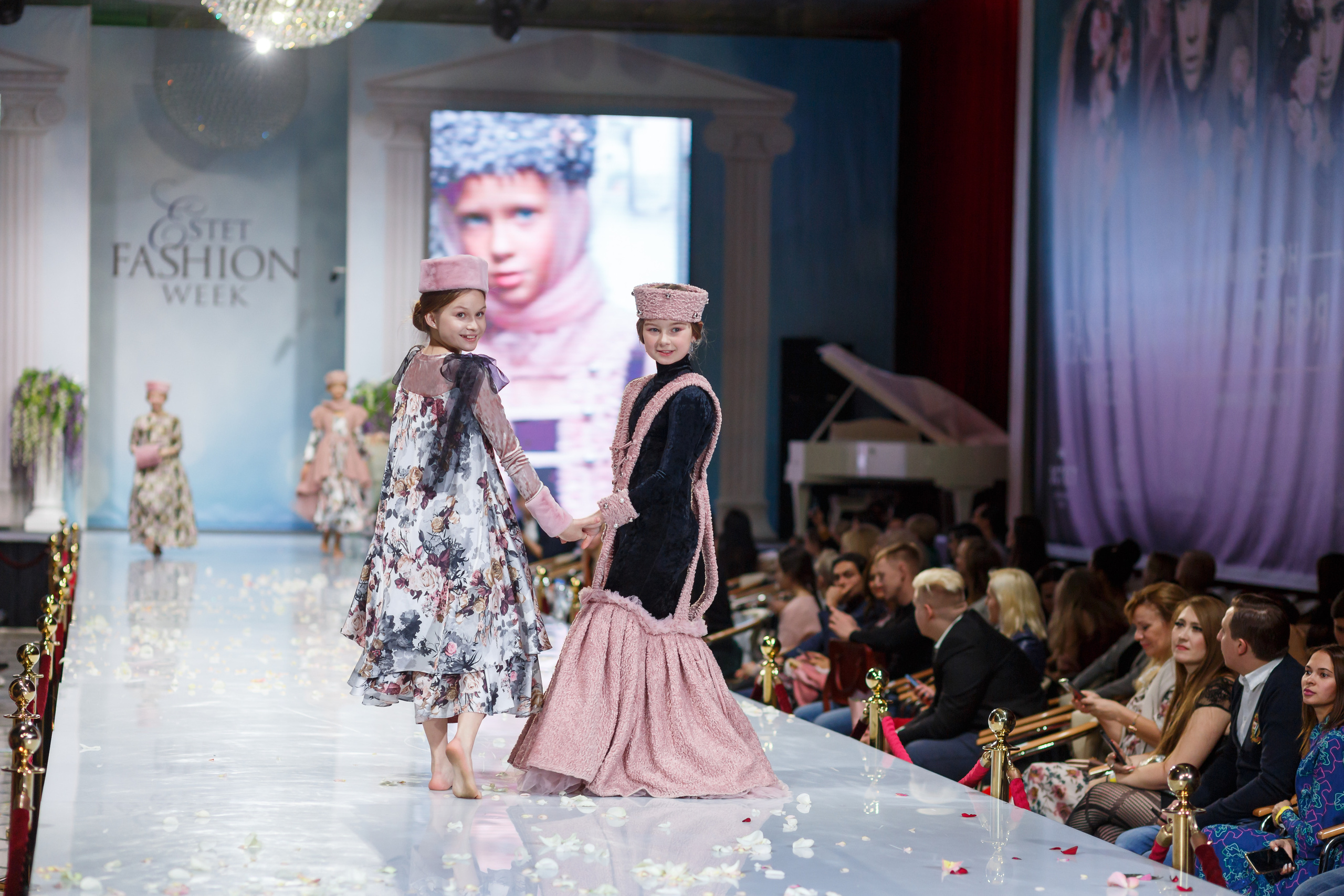 Репортажная и рекламная фотосъемка в Москве. Фотограф в Подольске — Мария Бучнева