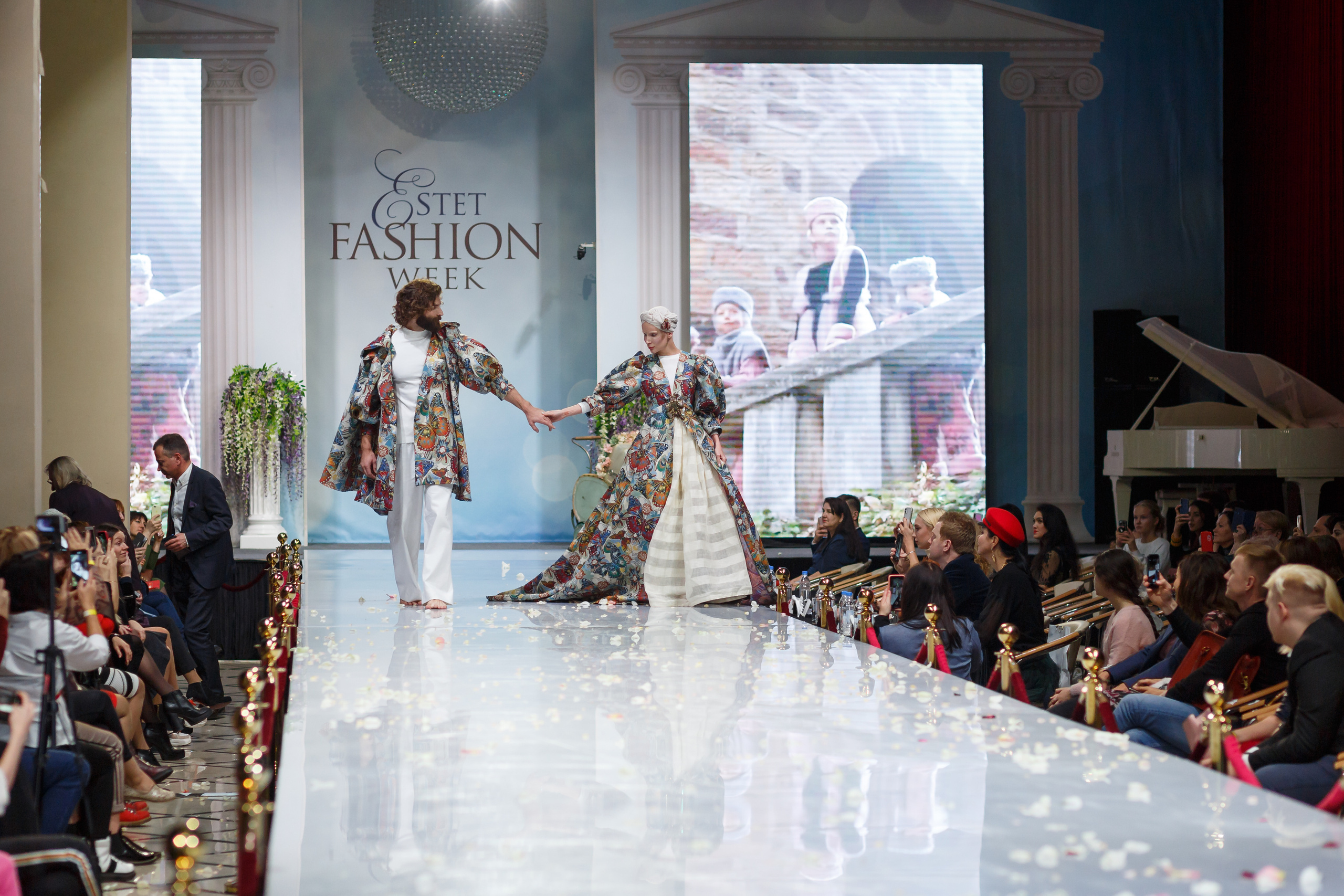 Репортажная и рекламная фотосъемка в Москве. Фотограф в Подольске — Мария Бучнева