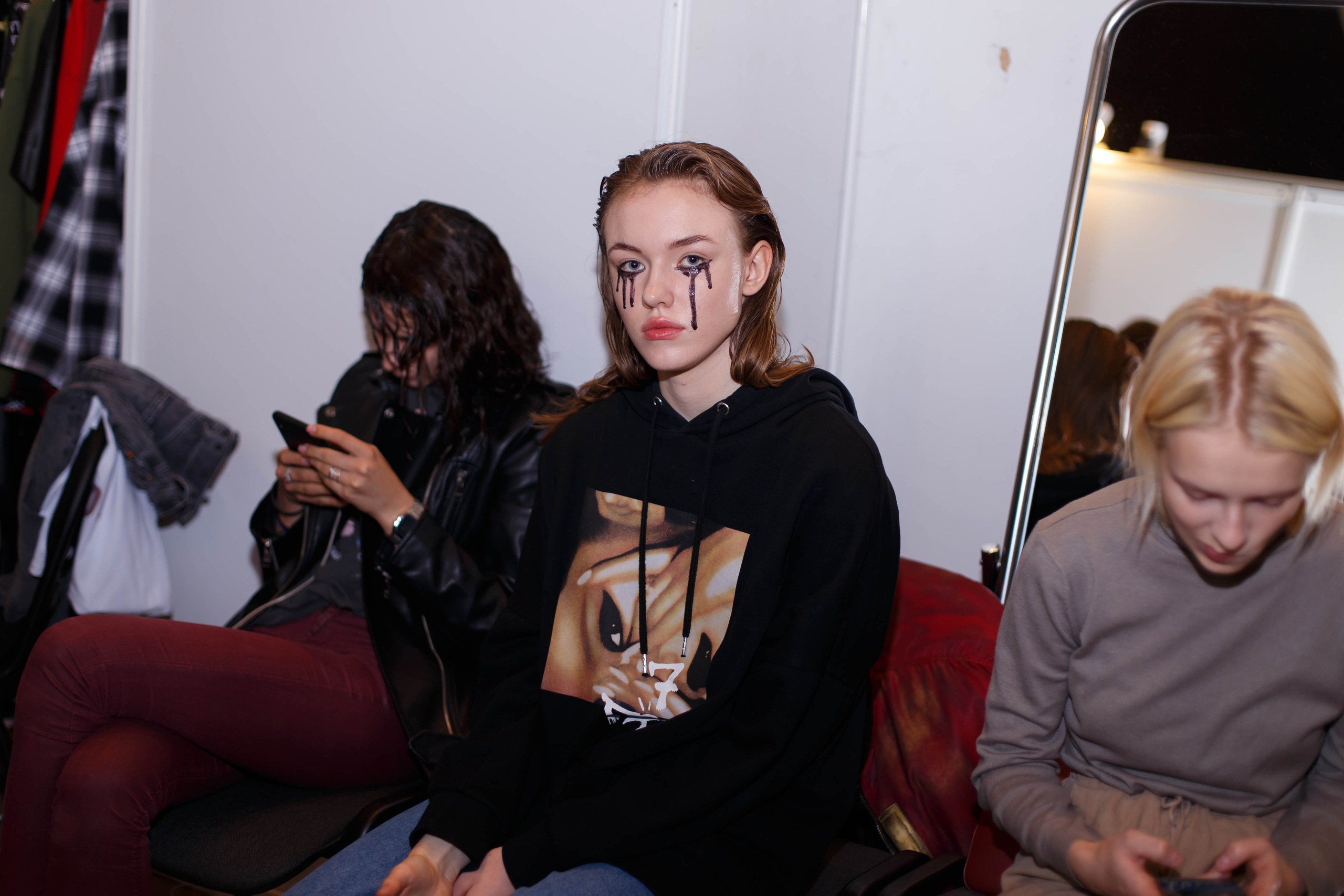 Неделя моды в Москве. Фотограф в Подольске — Мария Бучнева