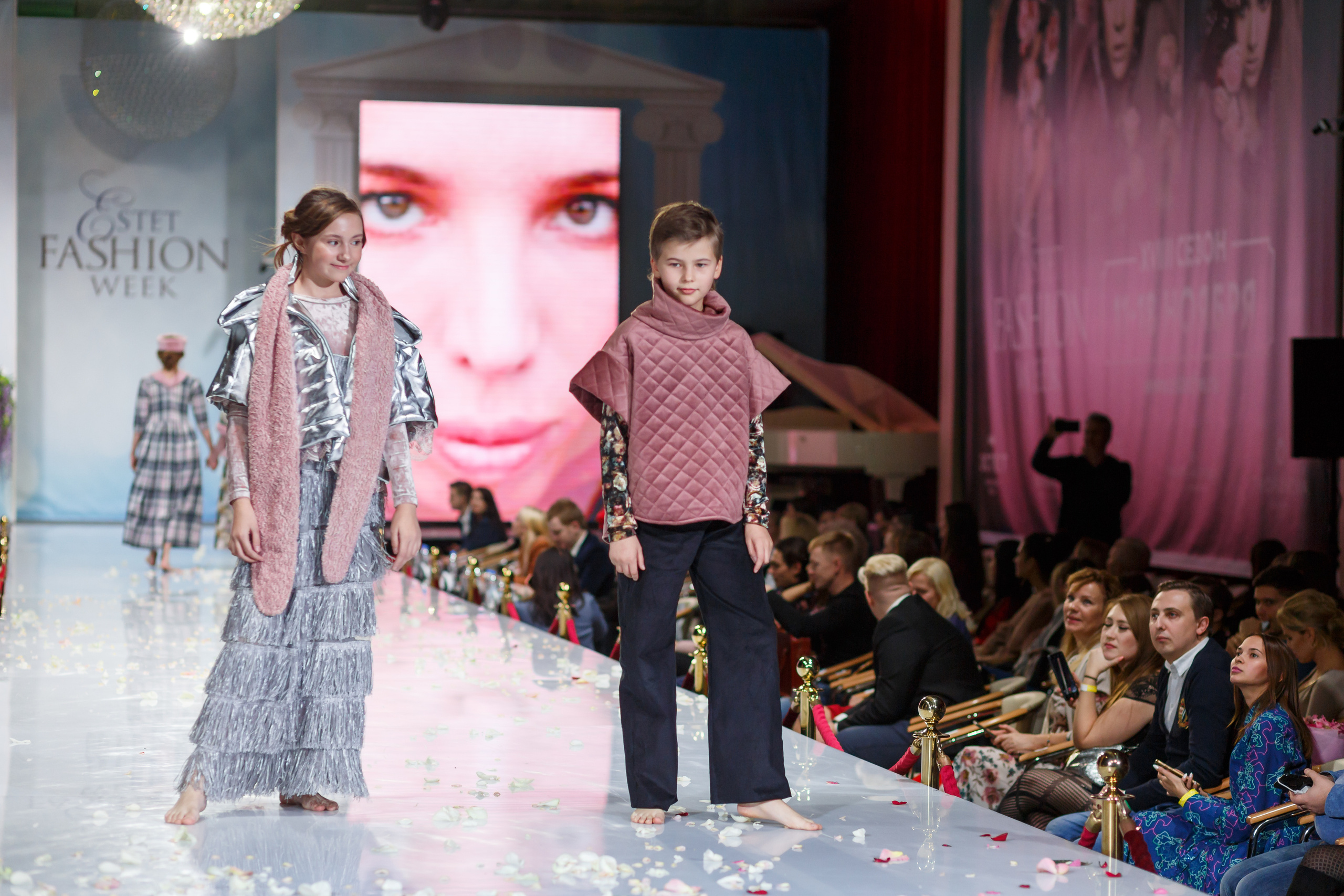 Репортажная и рекламная фотосъемка в Москве. Фотограф в Подольске — Мария Бучнева