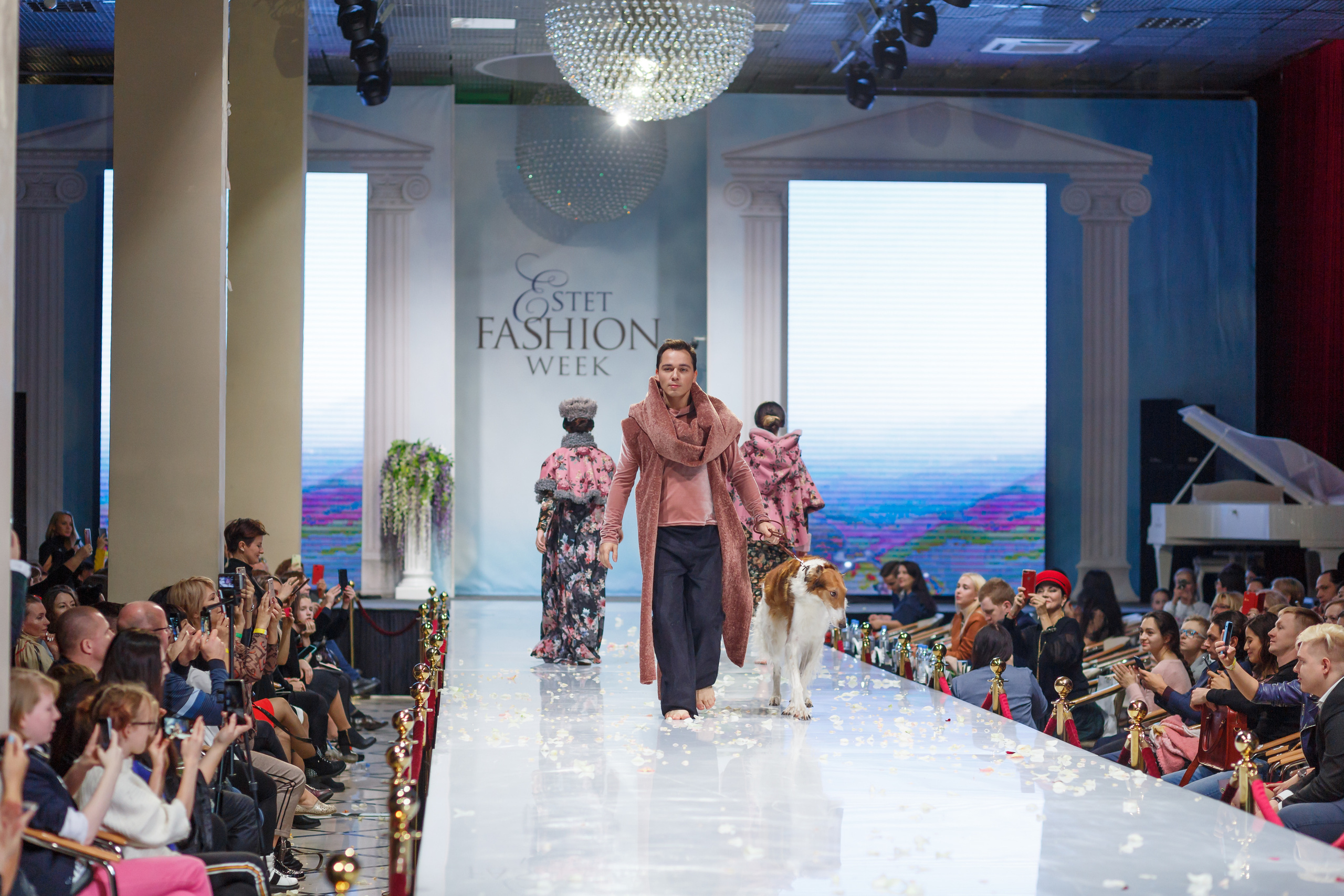 Репортажная и рекламная фотосъемка в Москве. Фотограф в Подольске — Мария Бучнева