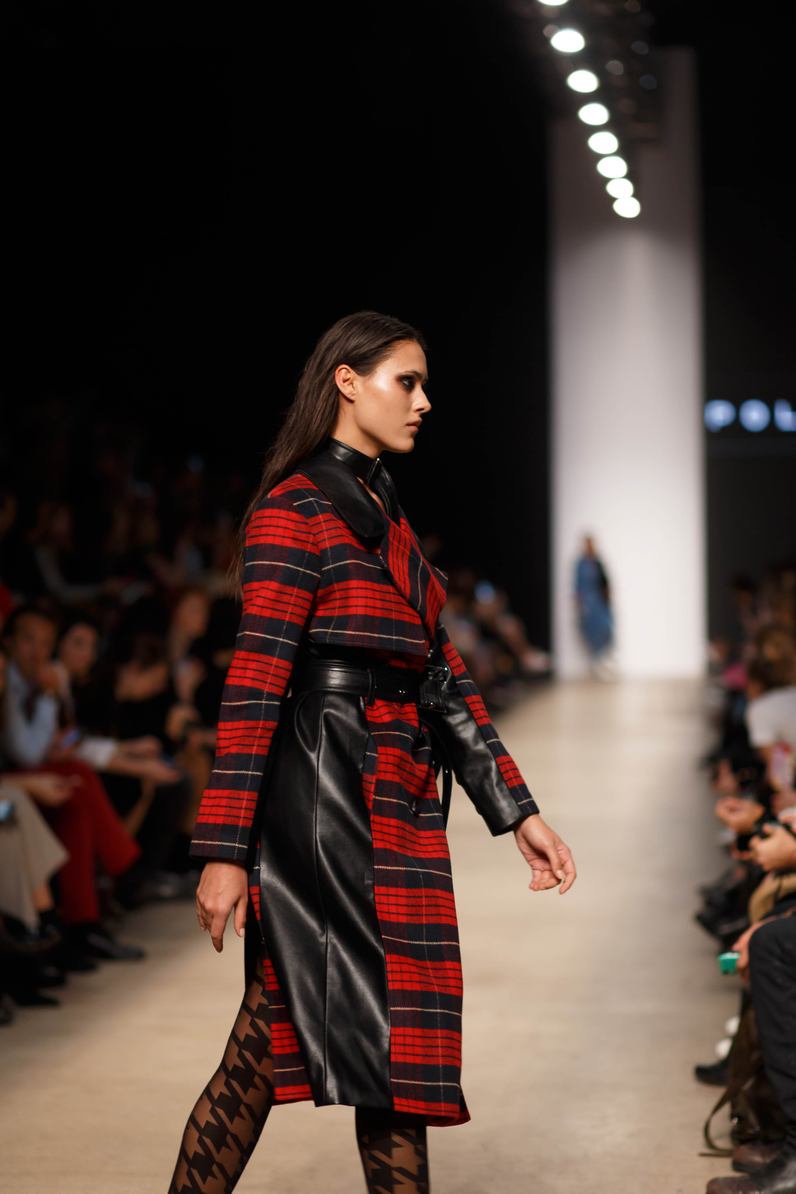 Неделя моды в Москве. Фотограф в Подольске — Мария Бучнева