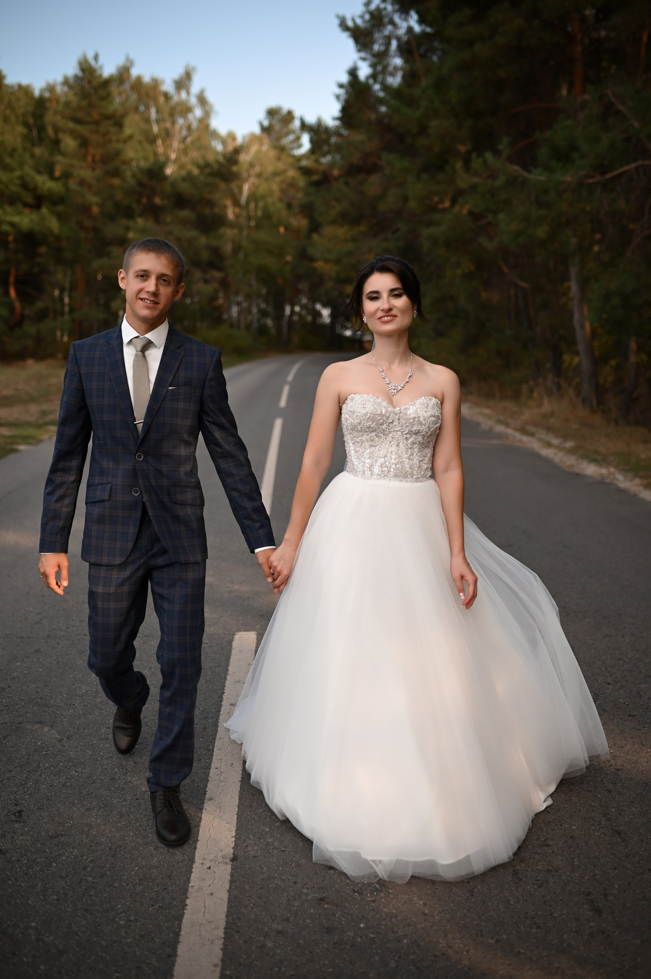 " Начало новой истории ". Твой личный проводник к красивым фотографиям в Старом Осколе