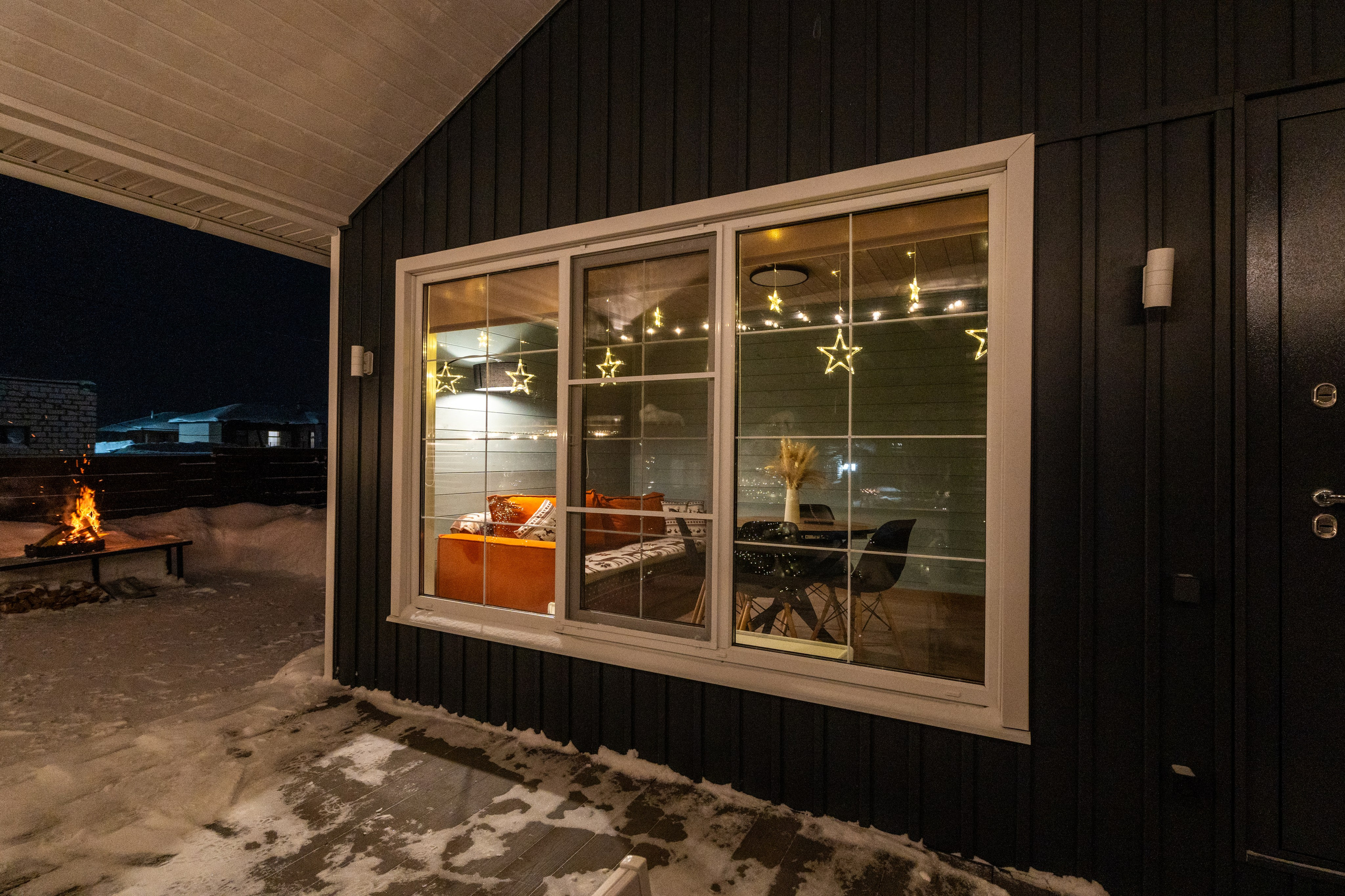 Глэмпинги. Интерьерный фотограф Евгений Расторгуев