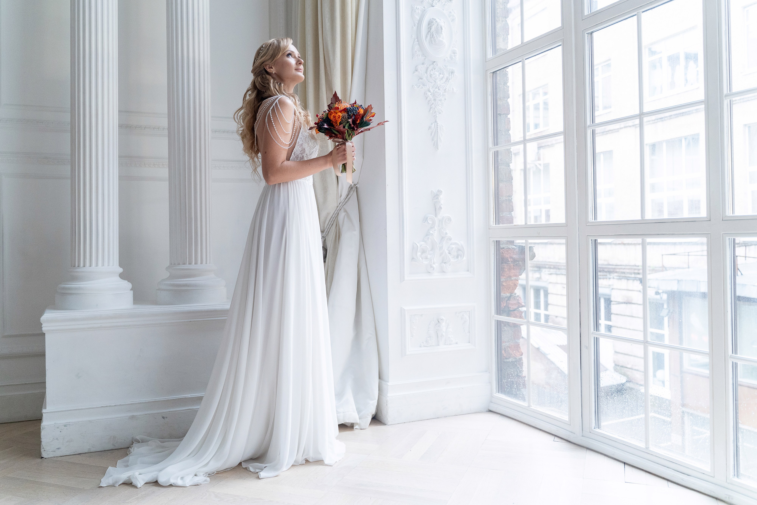 Виталий и Екатерина. Архив