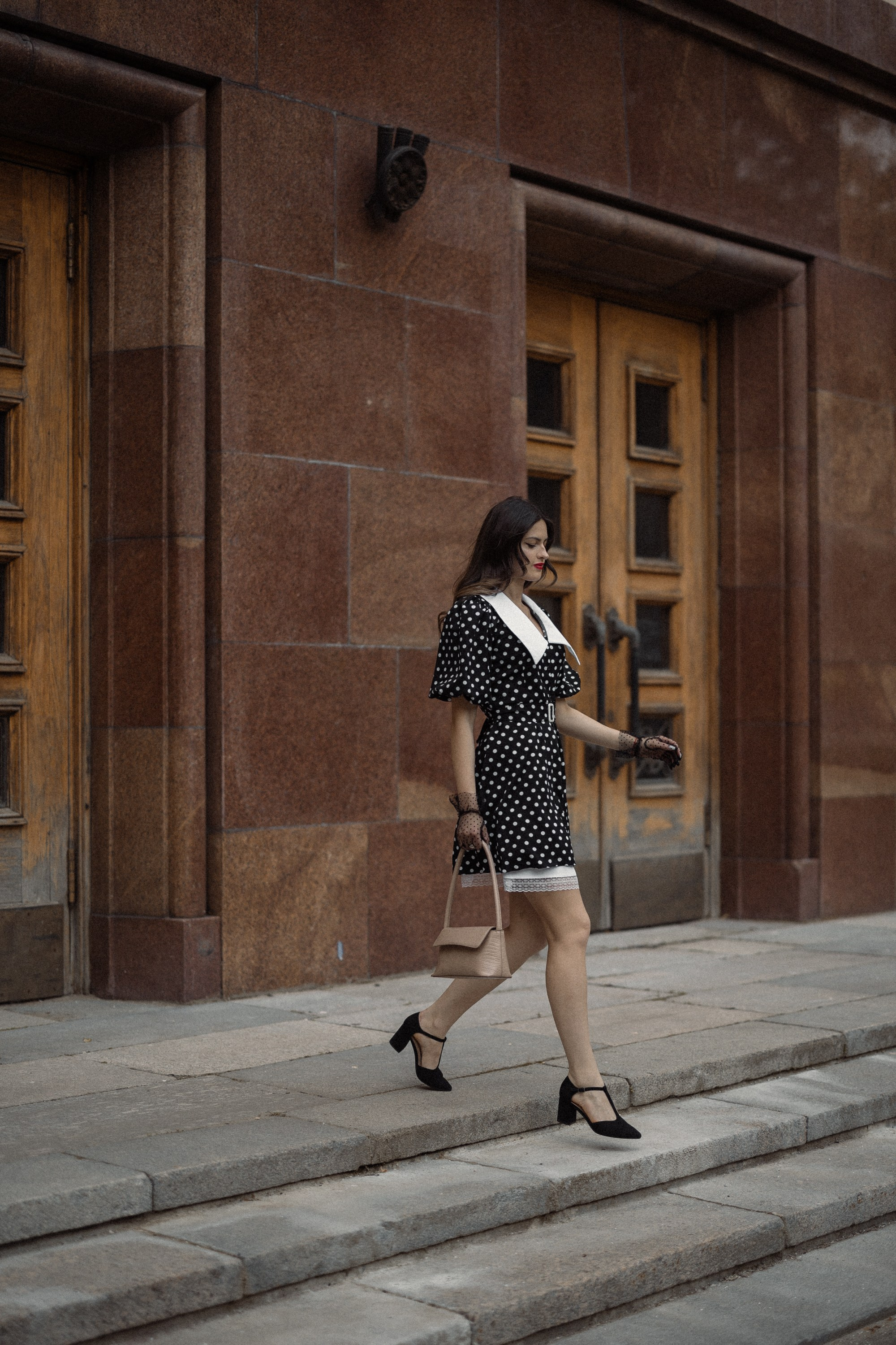 Виктория. Свадебный и семейный фотограф в Москве Ирина Панькина