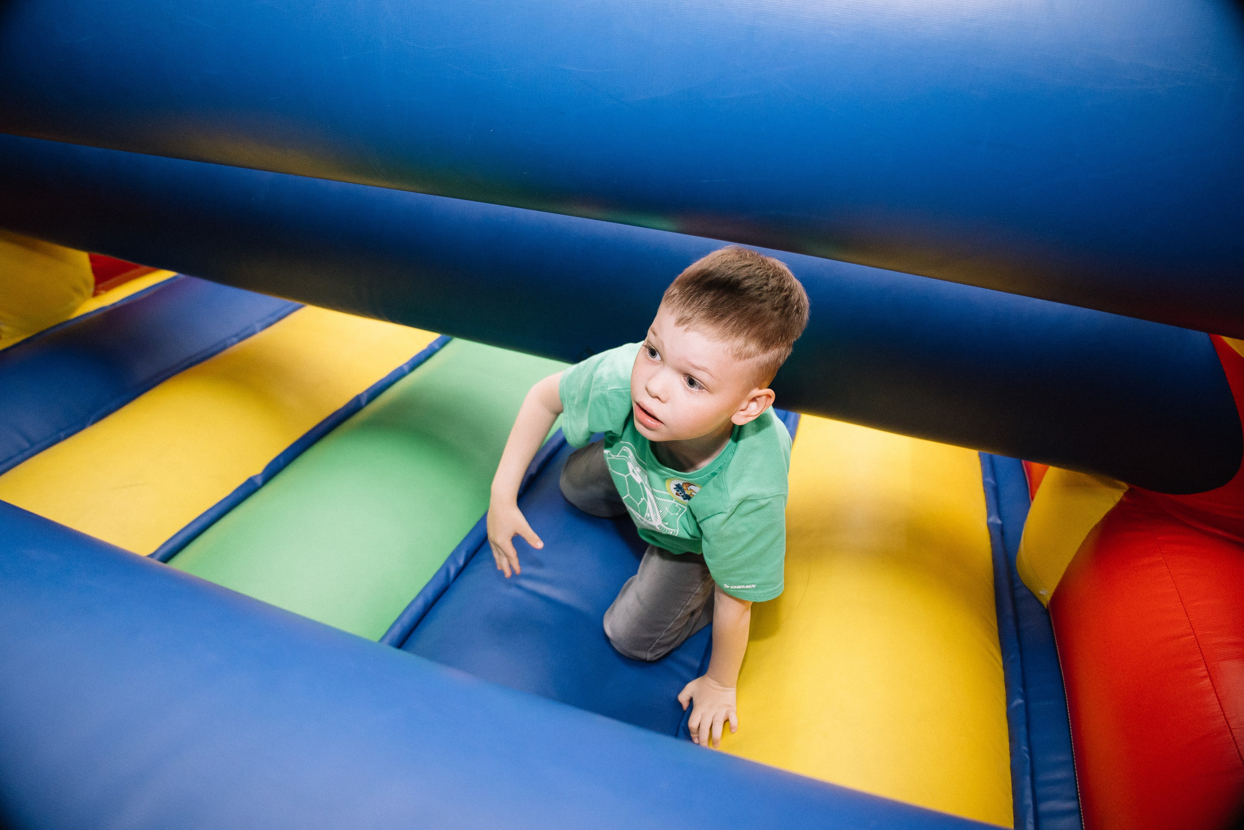 Выпускной в саду. Фотограф в Иркутске