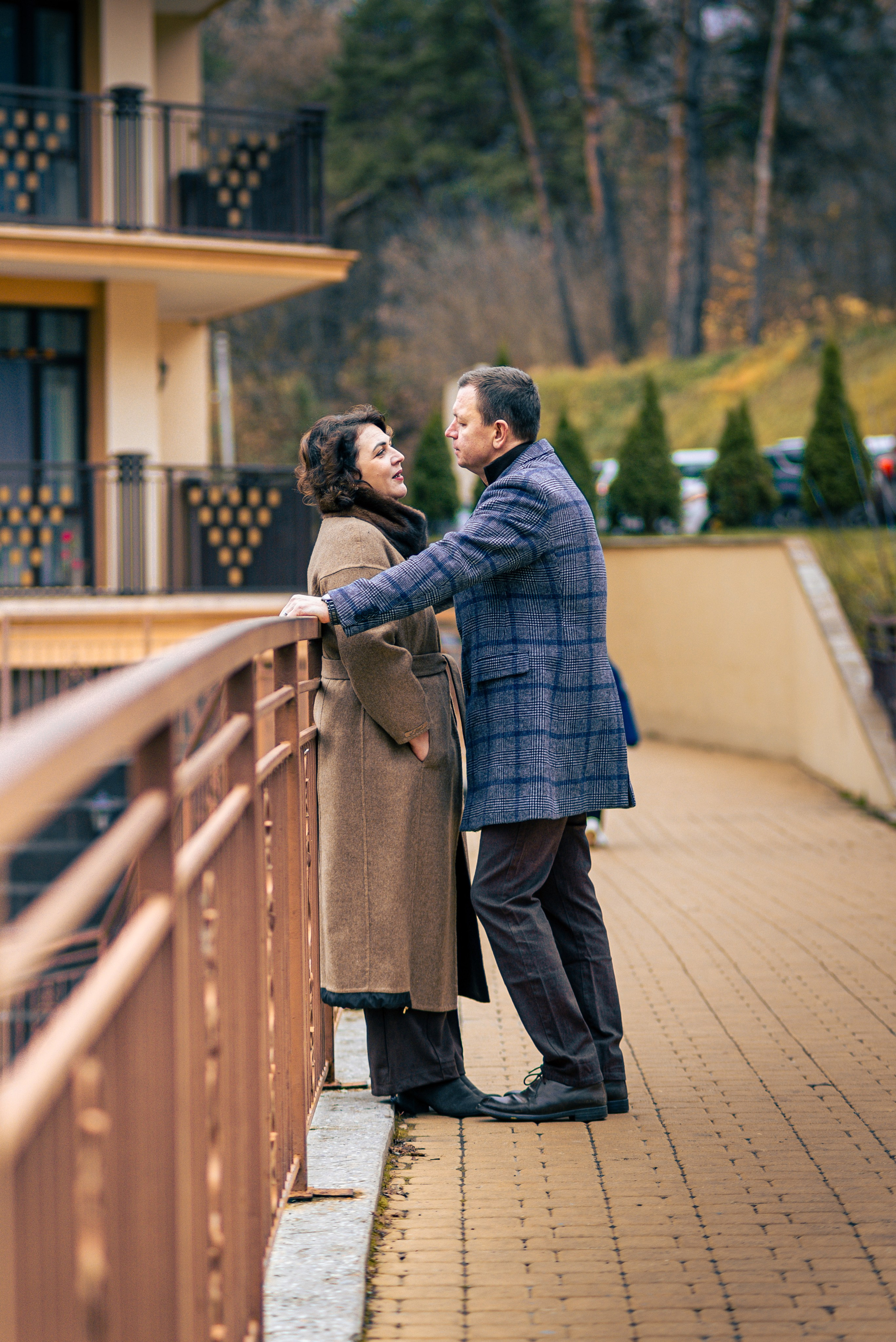 Love story/фотосессия для пары. Дмитрий Шуйский, фотограф