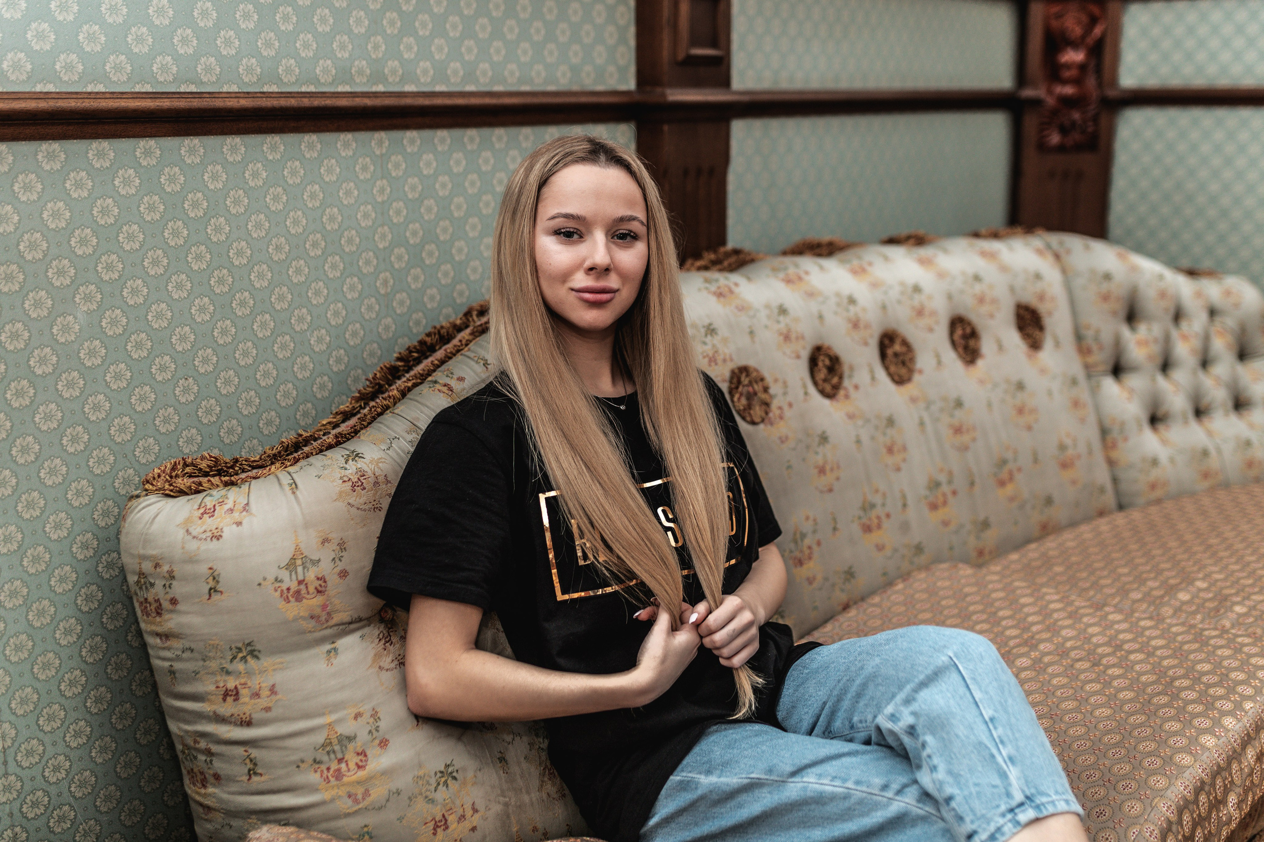 Иосиф 30 лет. Главная