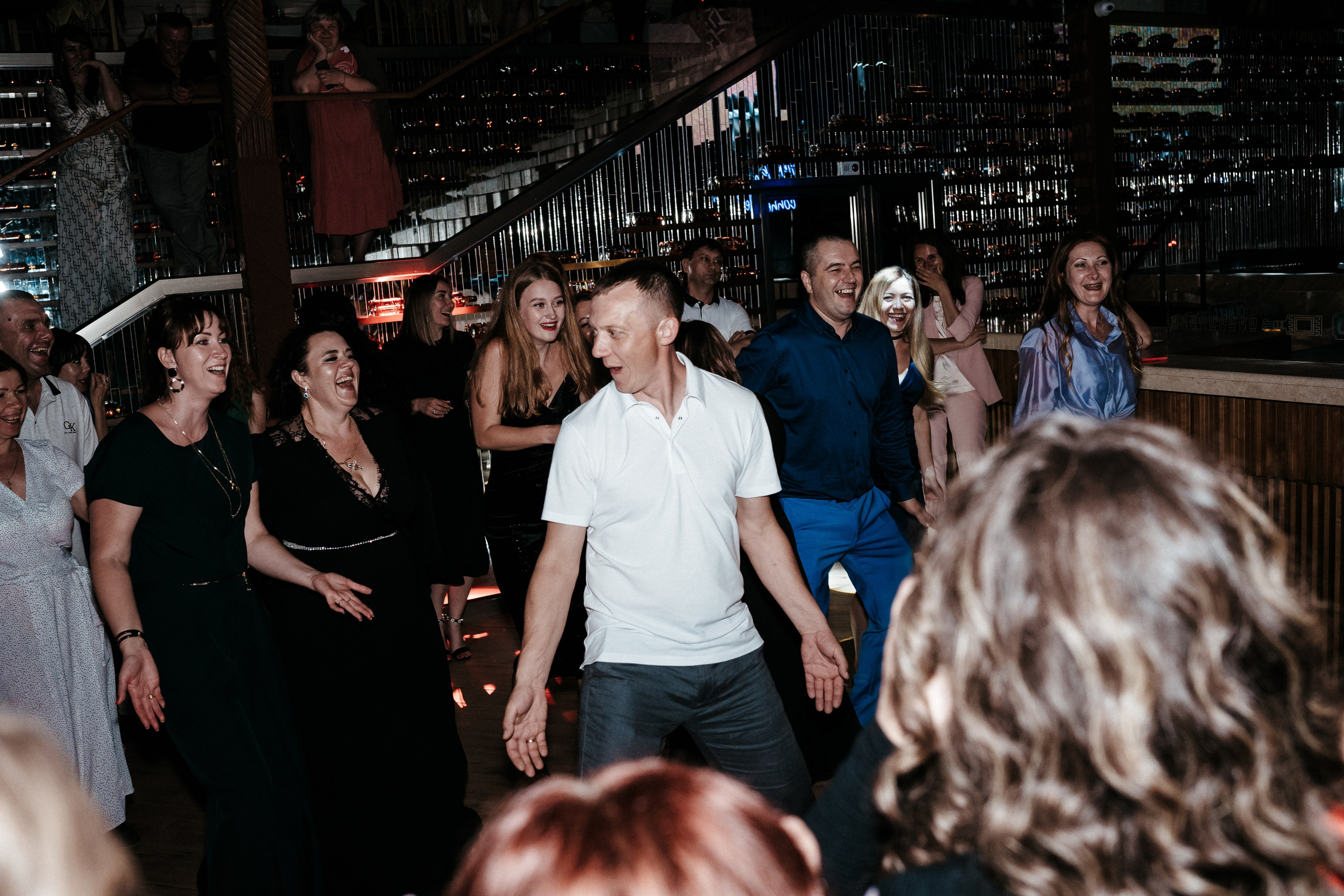 Выпускной «Ribiza». Свадебный фотограф в Симферополе