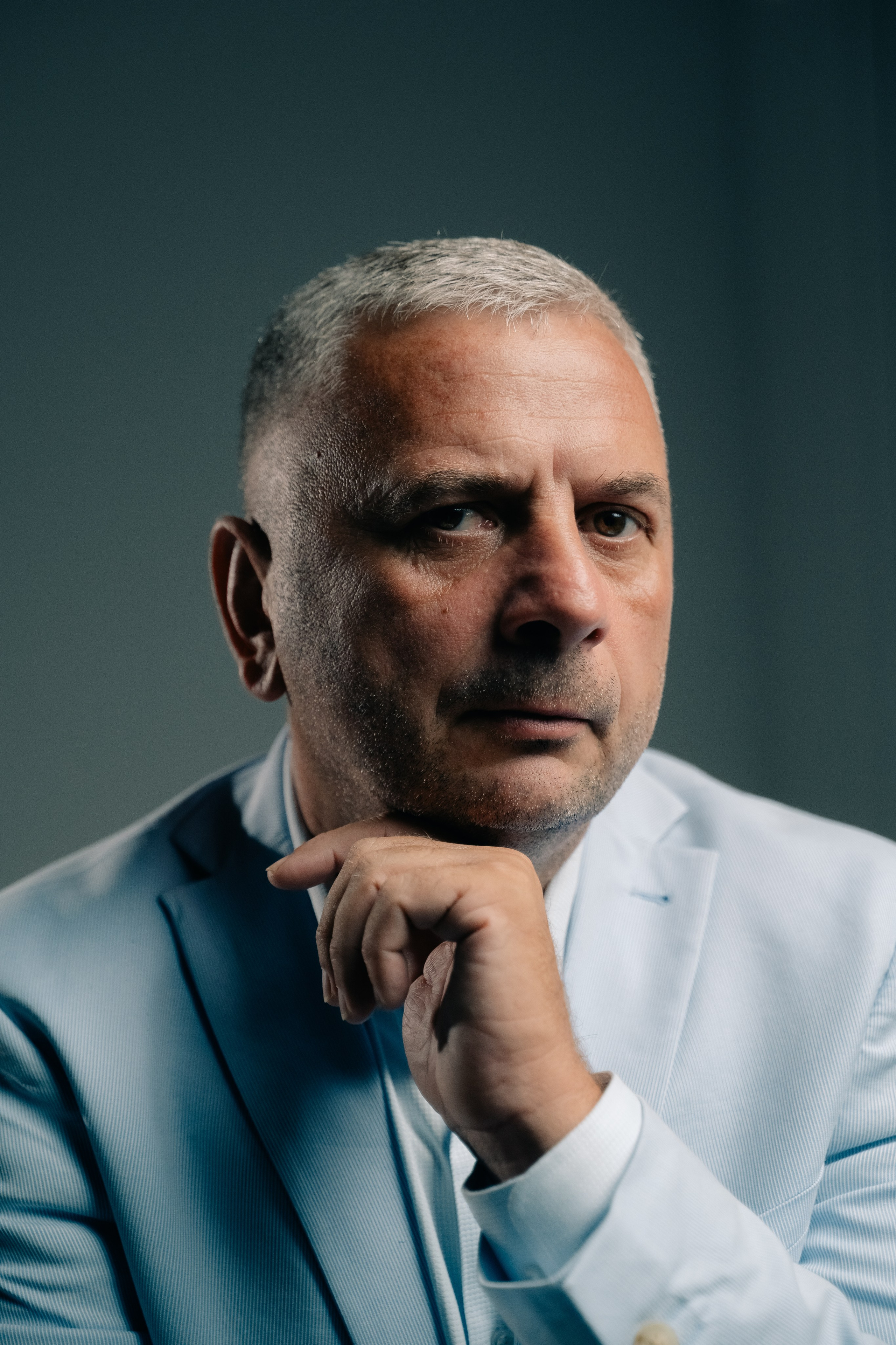 Олег. Мария Кобзева, фотограф в Ялте, Крым