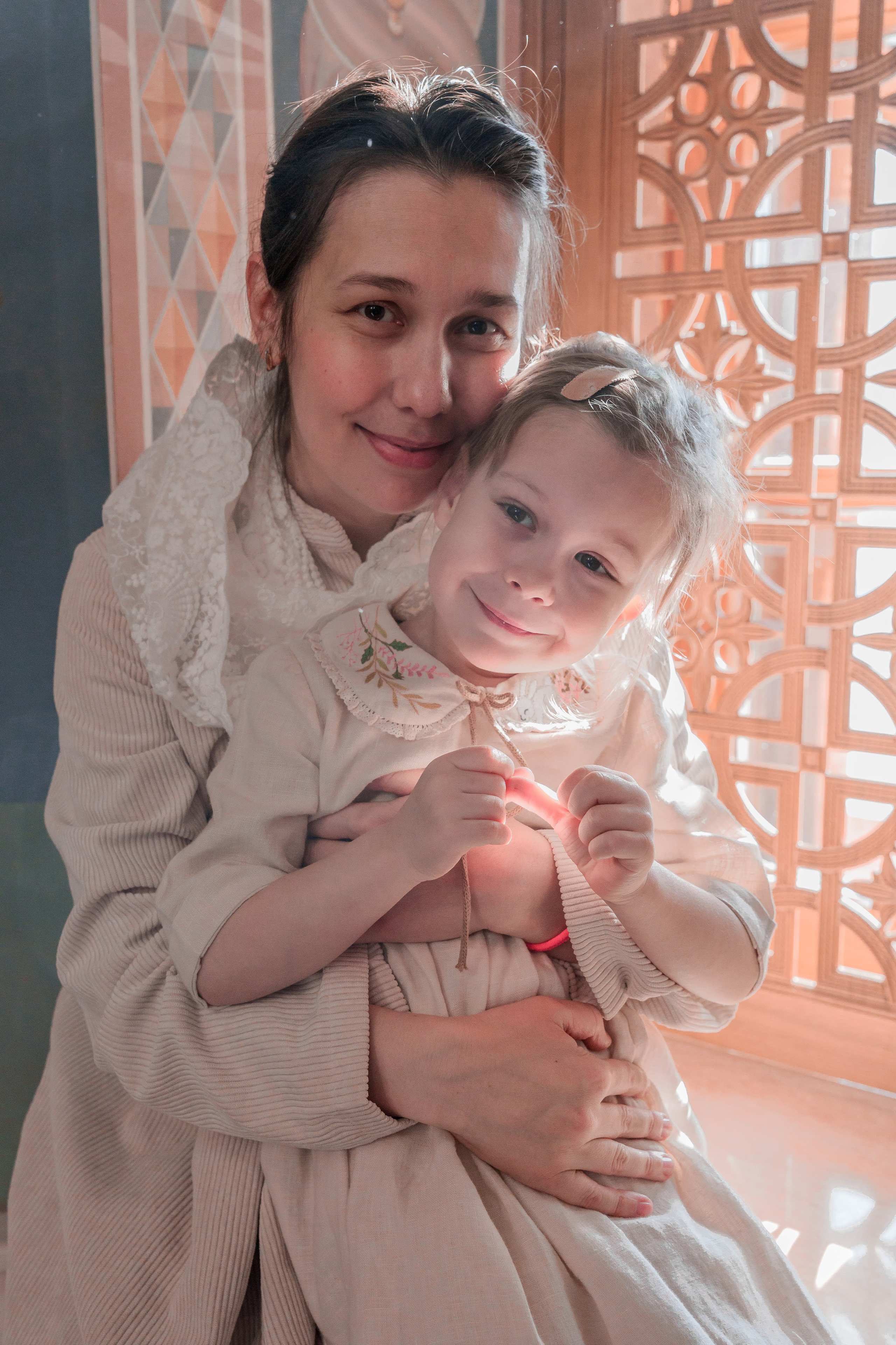 Крещение. Фотограф на крещение и венчание в Екатеринбурге. Ольга Мезенцева