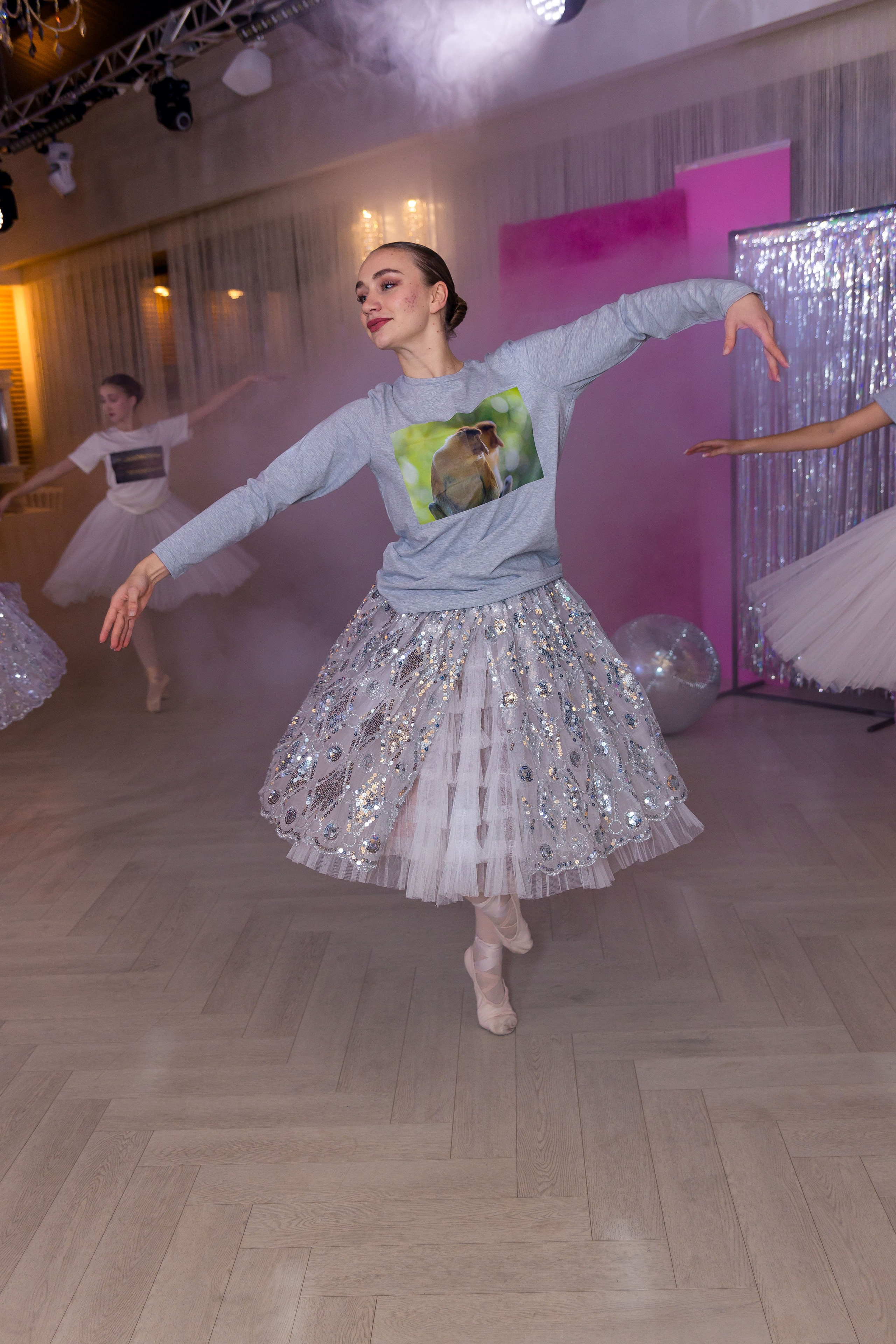 3х-летие клуба Совершенство. Фотограф в Барнауле Юлия Яковлева