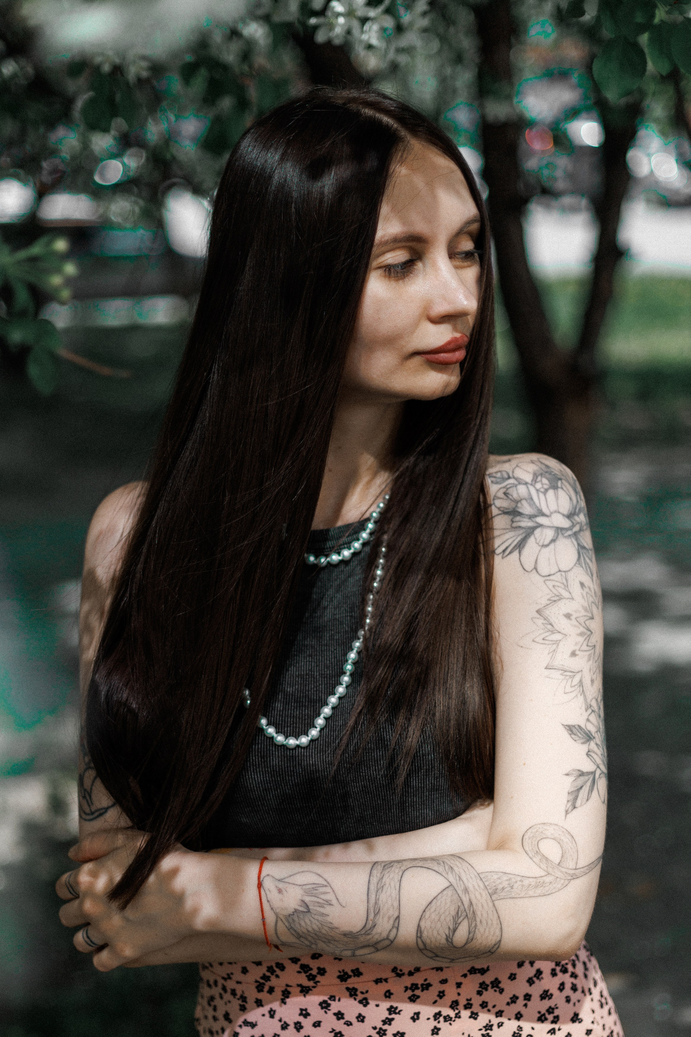 Настя. Фотограф в Барнауле