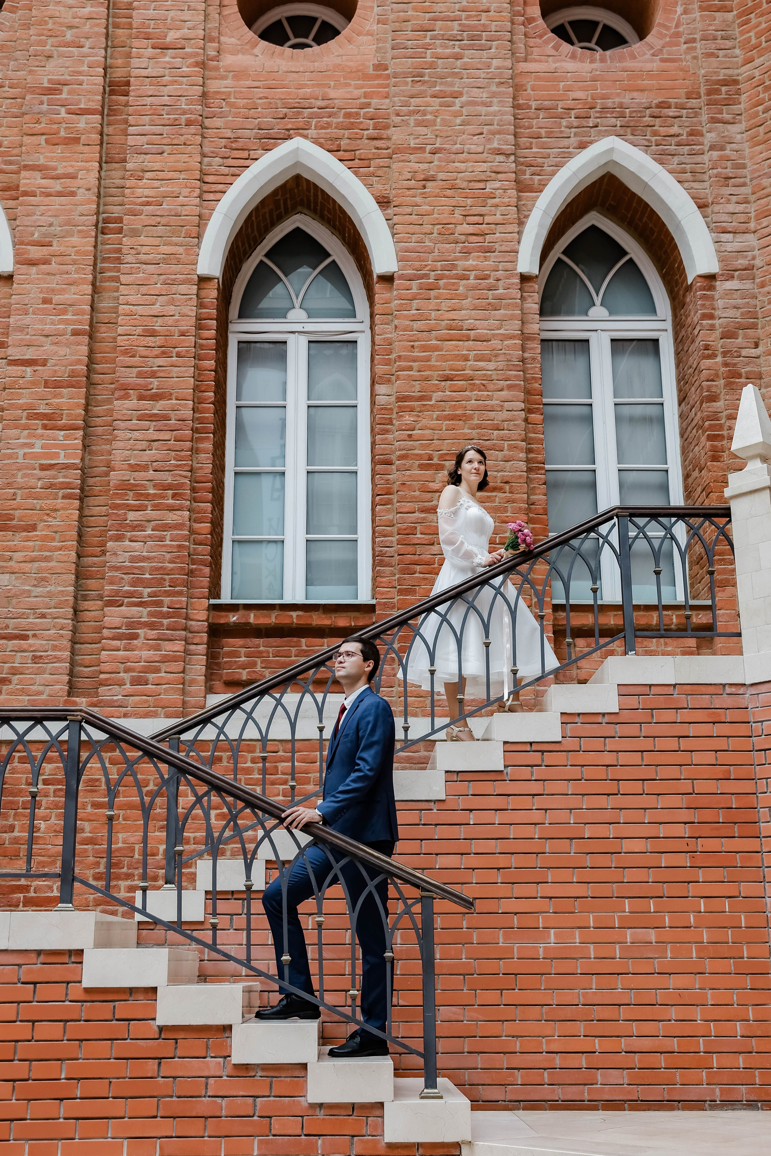 Варвара & Егор. Фотограф Пятигорск Александра Карасева