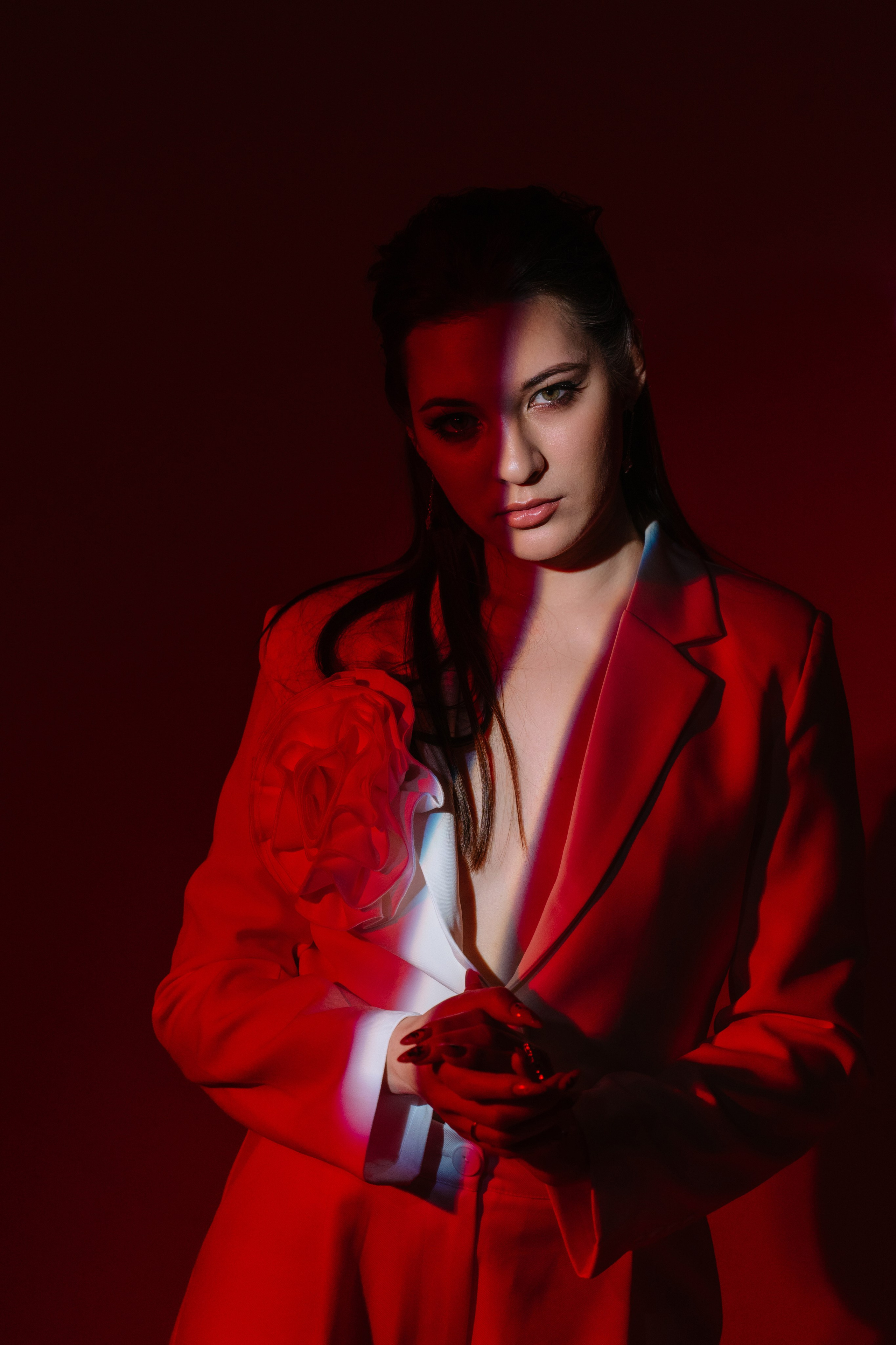 Алина. Фотограф в Нижнем Новгороде Александр Кудрявцев