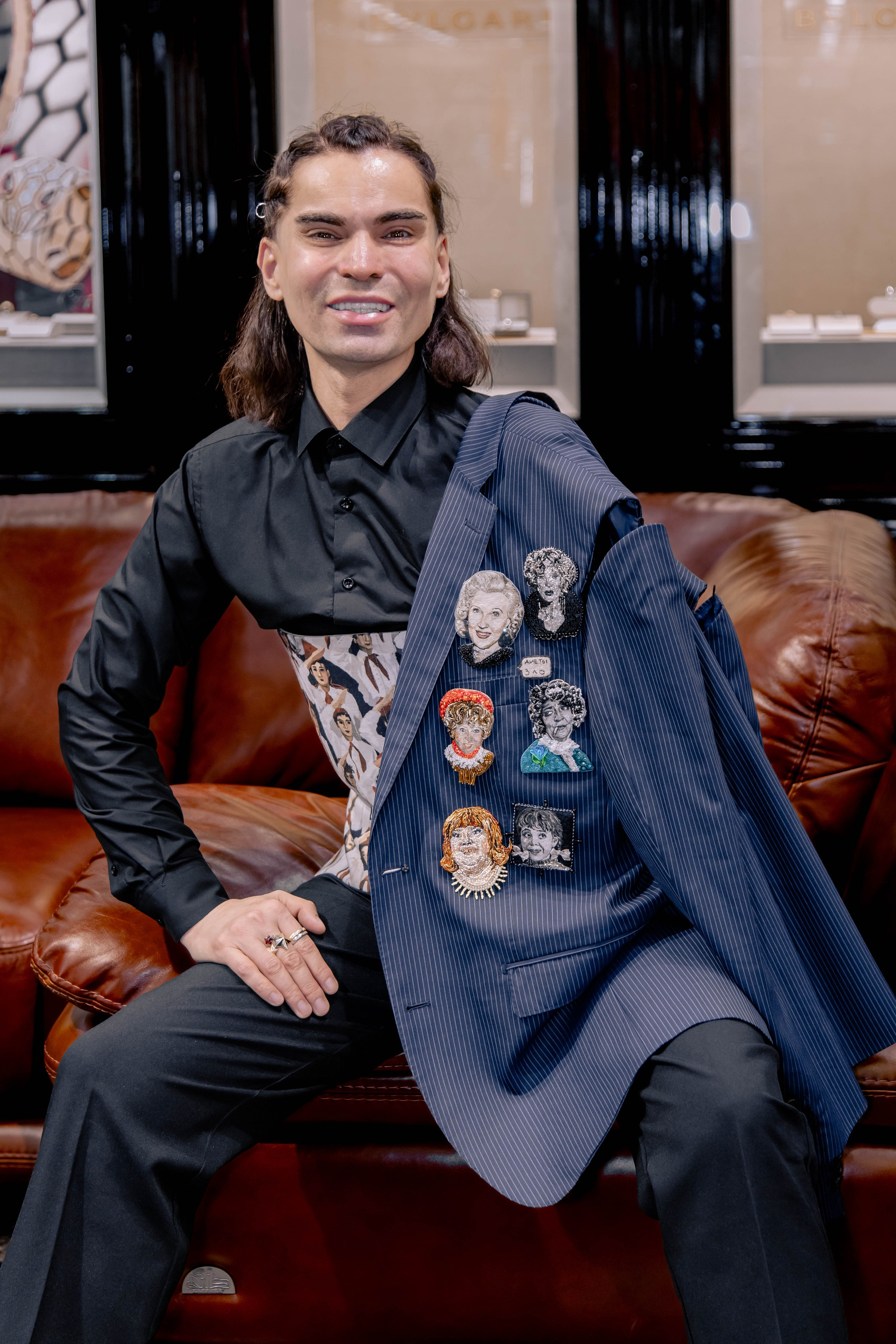 ЗОЛОТОЕ ВРЕМЯ ЛЮКС. МЕДИА-РЕСУРС ХАБАРОВСК / Фотоотчеты / Репортажи / События