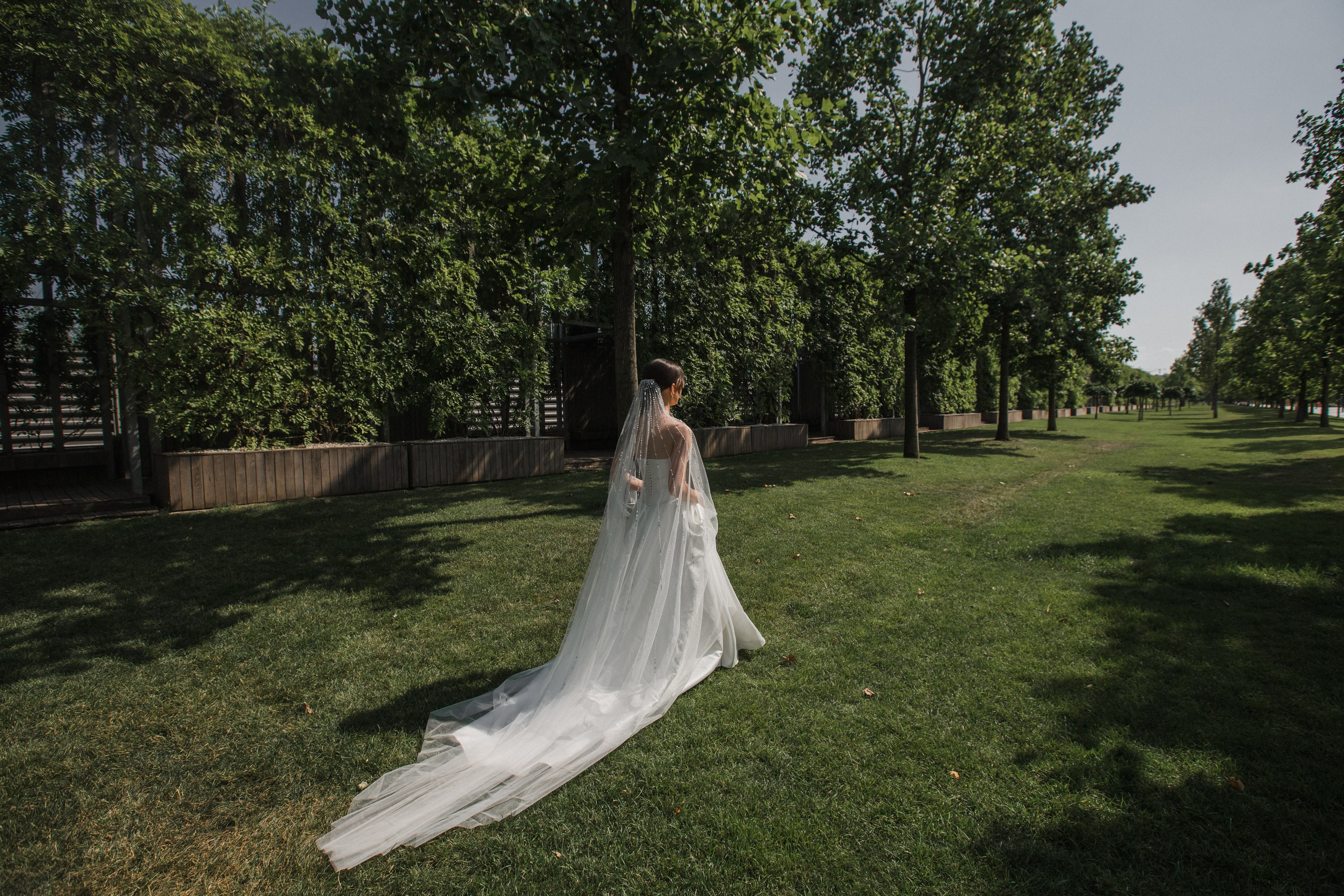 Влад и Нина. Свадебный и семейный фотограф в Краснодаре