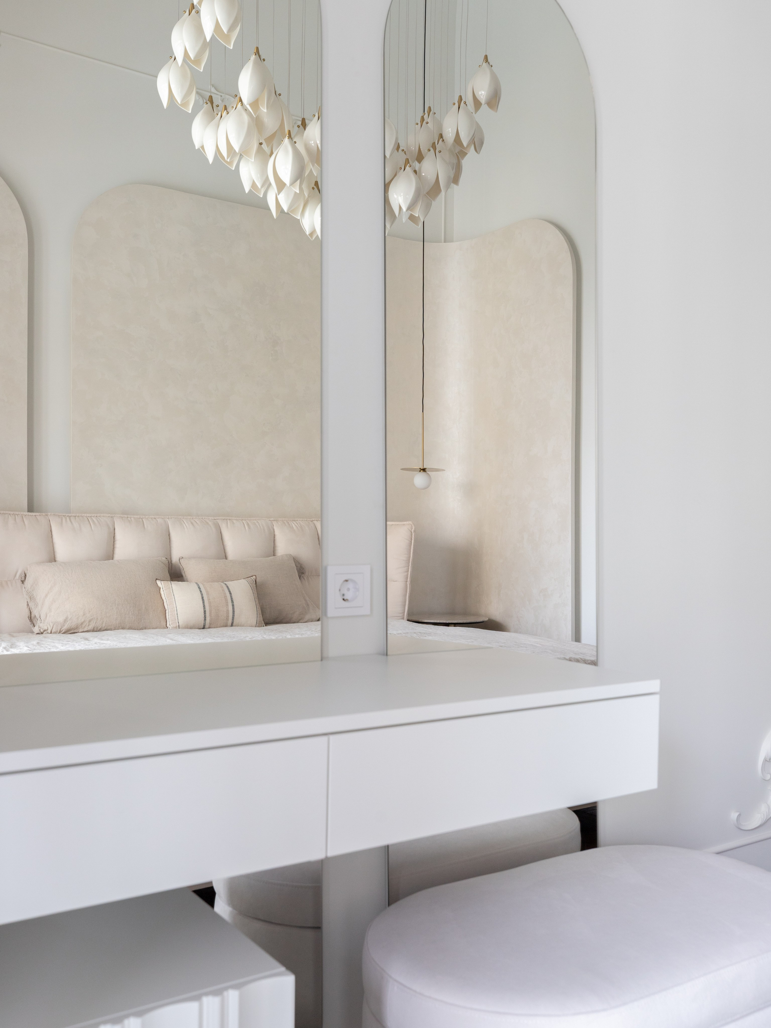 Квартира на Московском, 65. Интерьерный фотограф в Санкт-Петербурге Ксения Сорокина