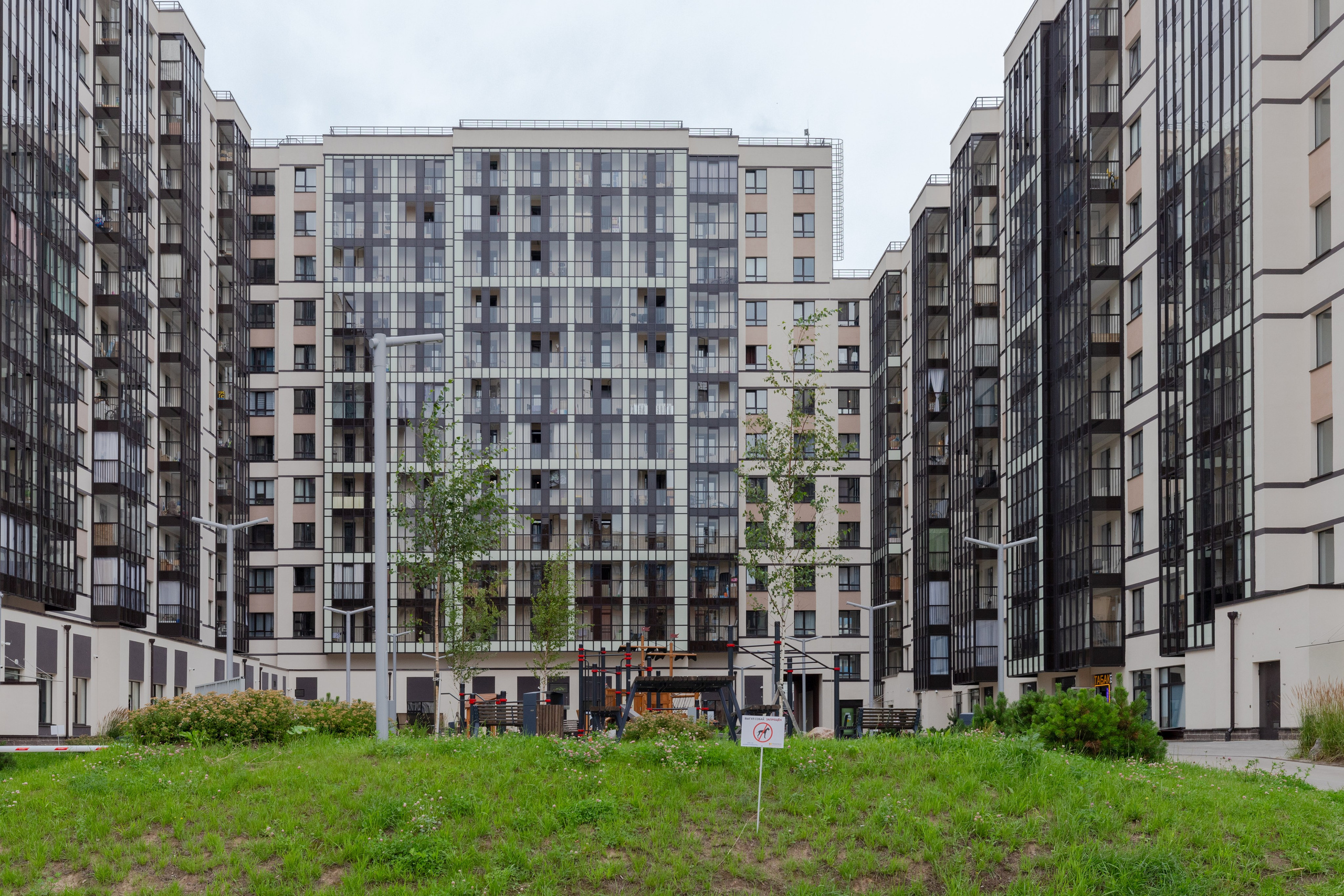 Квартира на Авиаконструкторов. Интерьерный фотограф в Санкт-Петербурге Ксения Сорокина