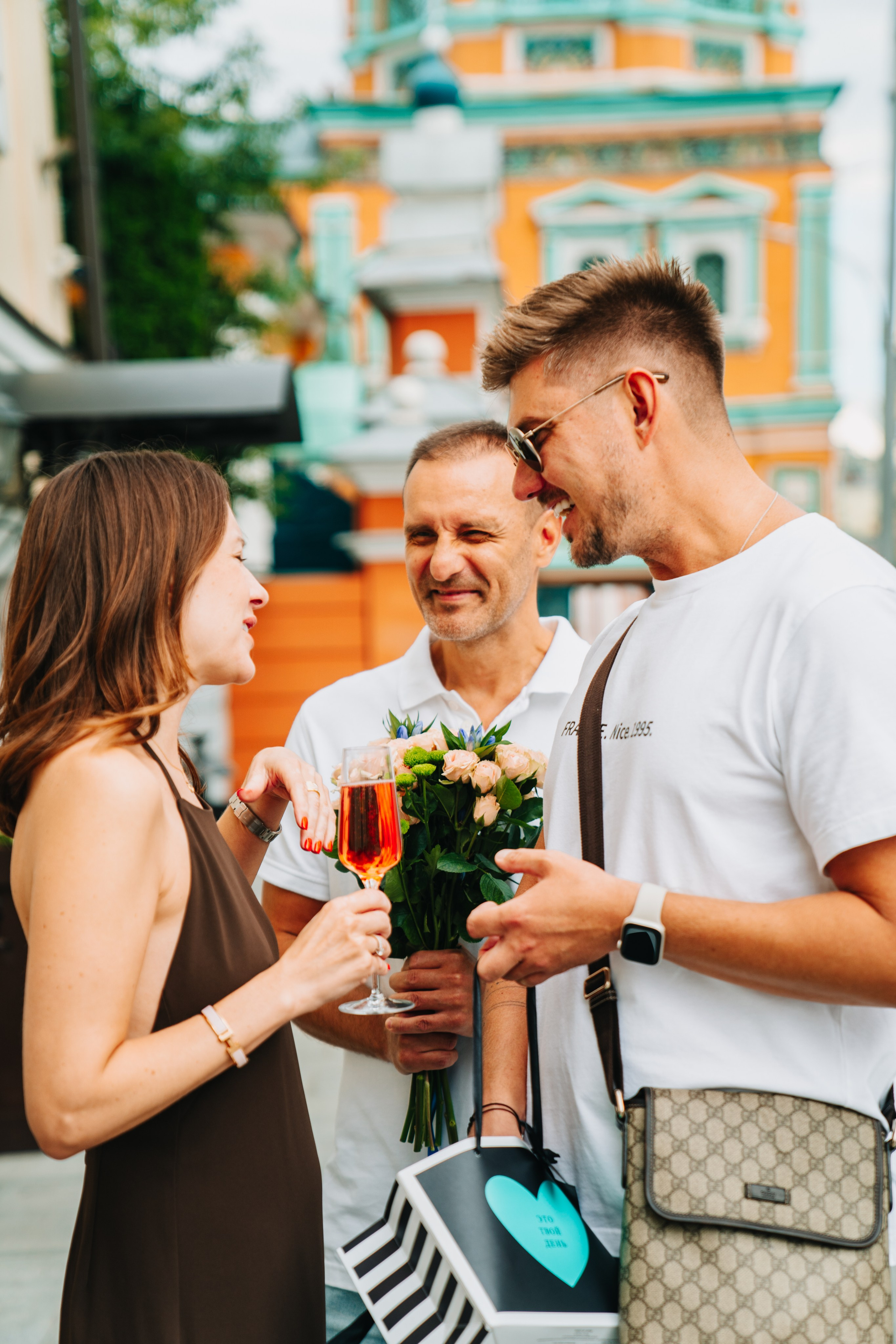 Event. Фотограф в Португалии Ирина Павленко