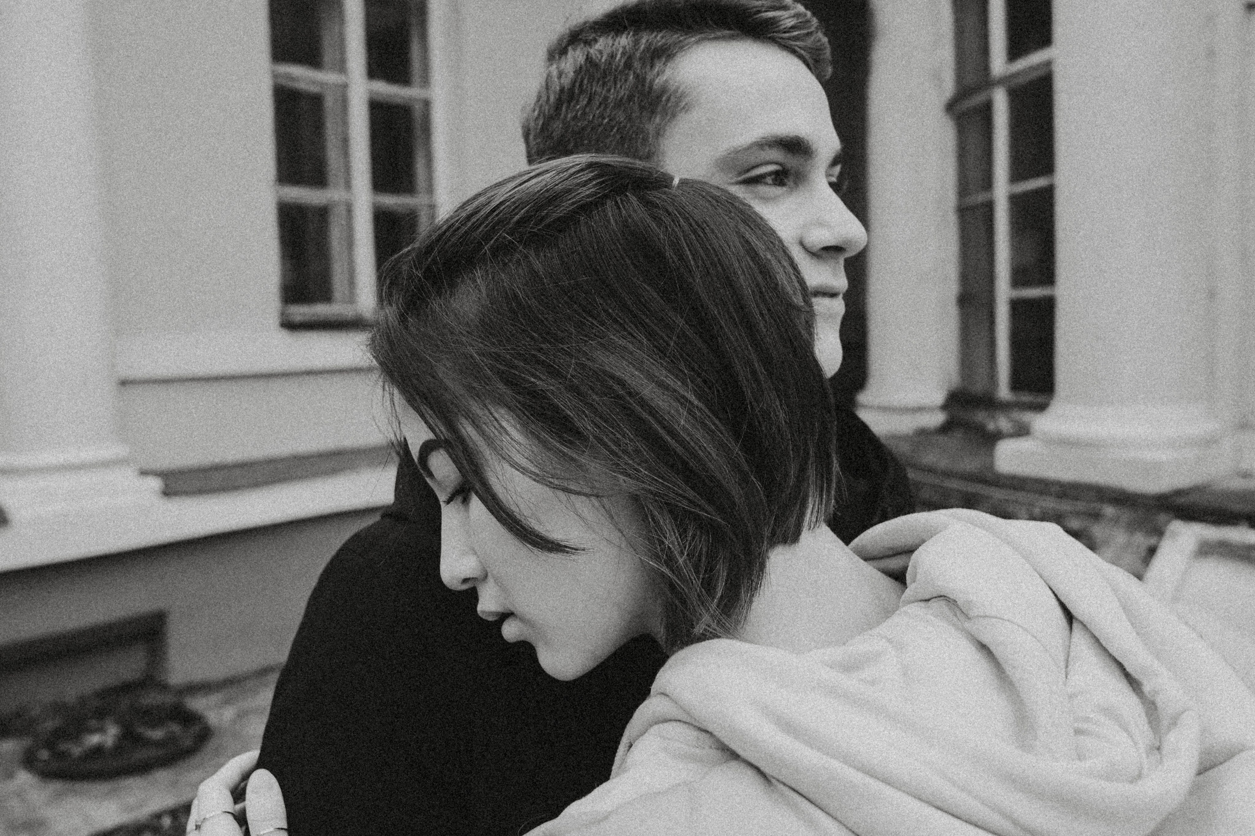 Love. Фотограф в Португалии Ирина Павленко