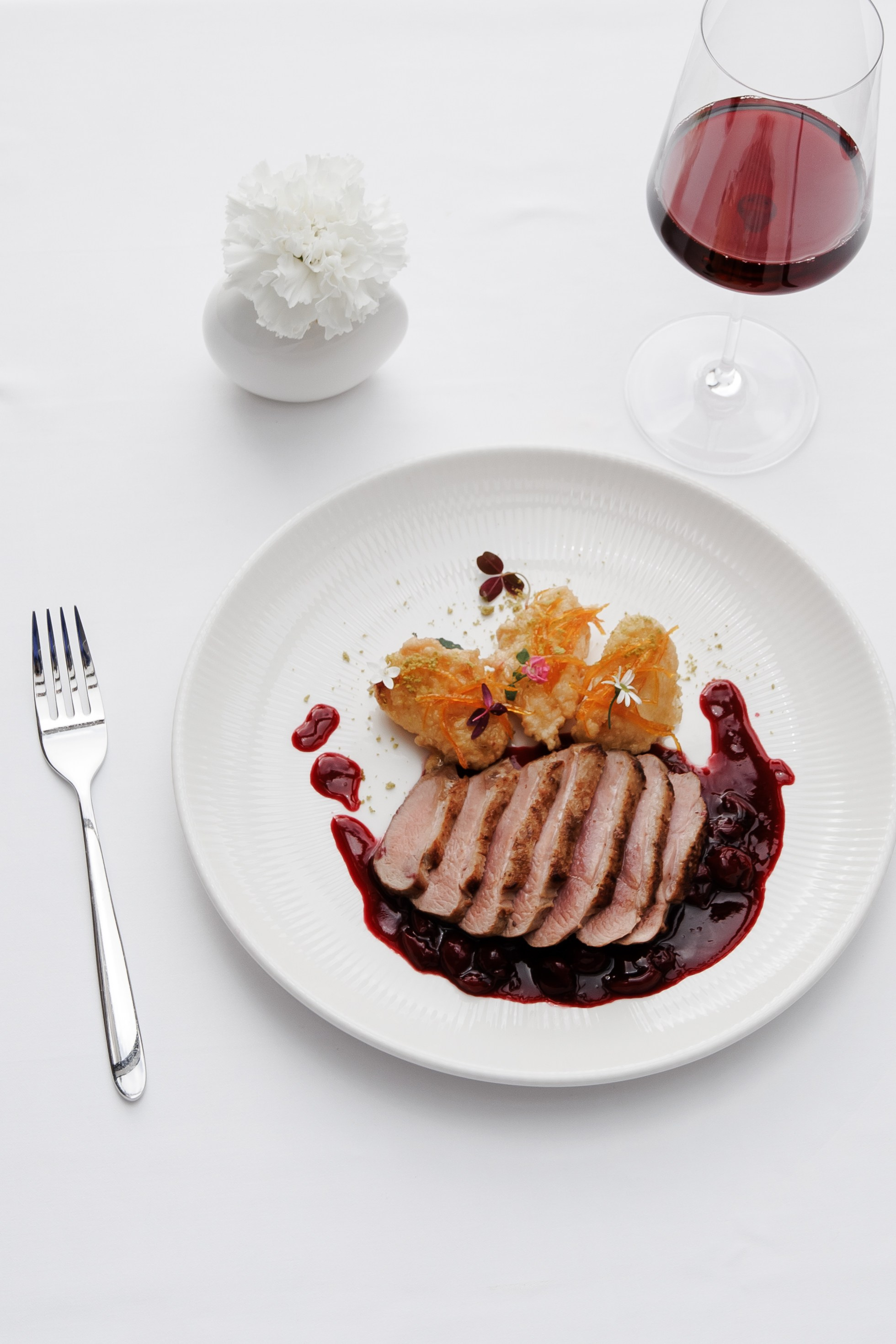 Дмитрий Крючков, шеф-повар отеля The St. Regis Moscow Nikolskaya. Свадебный/Портретный фотограф снимаю в Москве