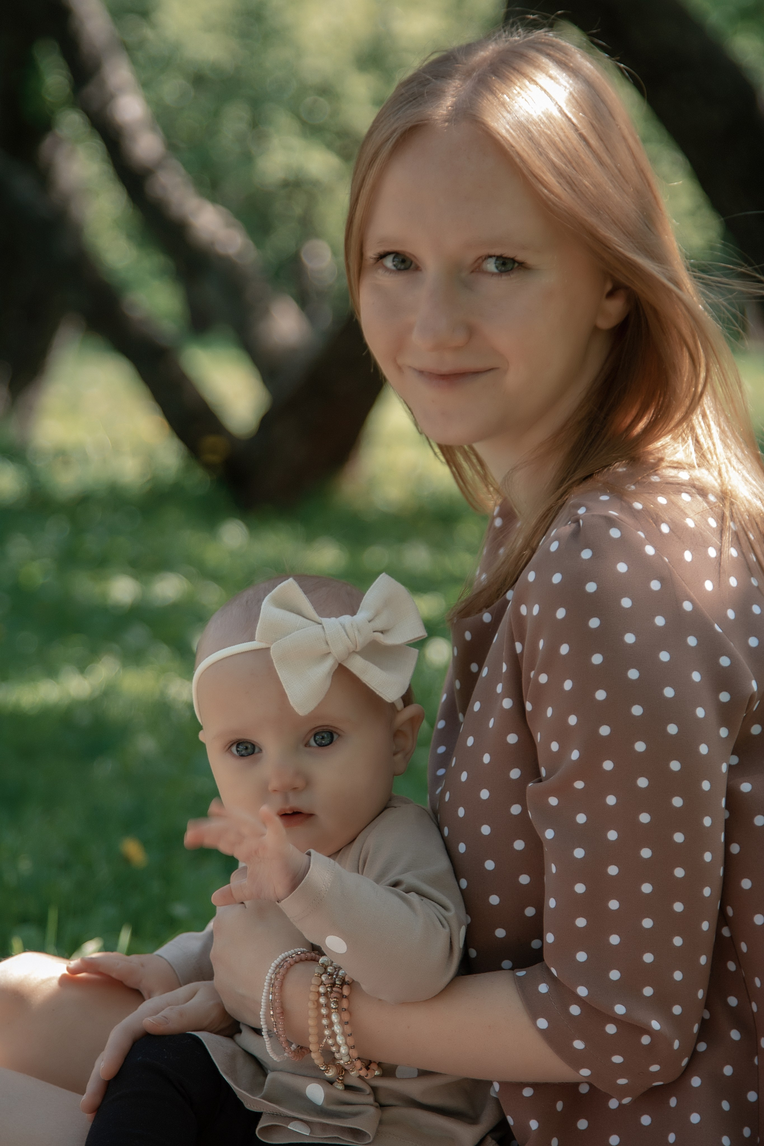 Пленэр. Балетный фотограф в Москве Галина Молчанова