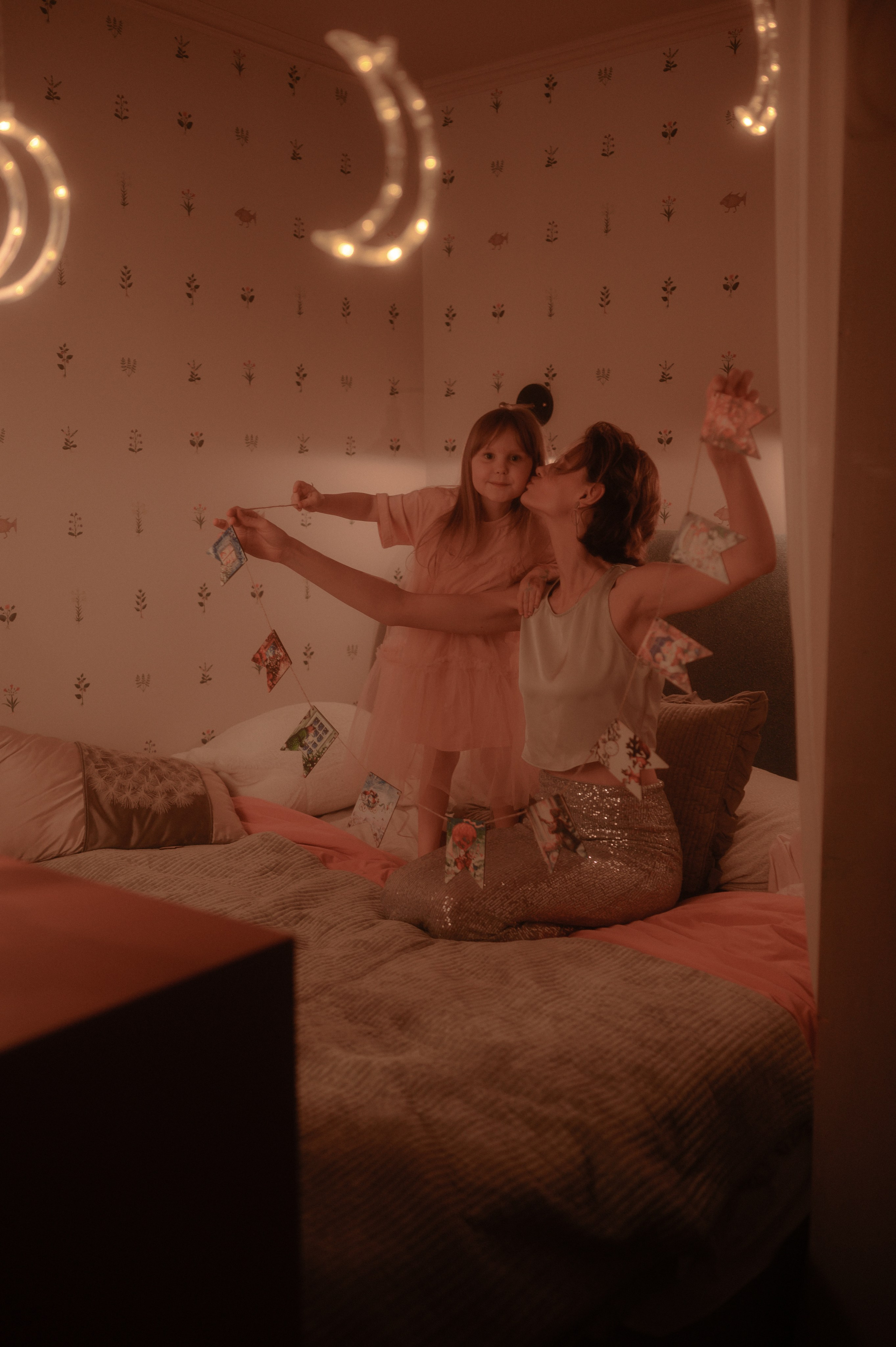 В одной маленькой комнате. Семейный, свадебный и репортажный фотограф в Москве Анастасия Светлова