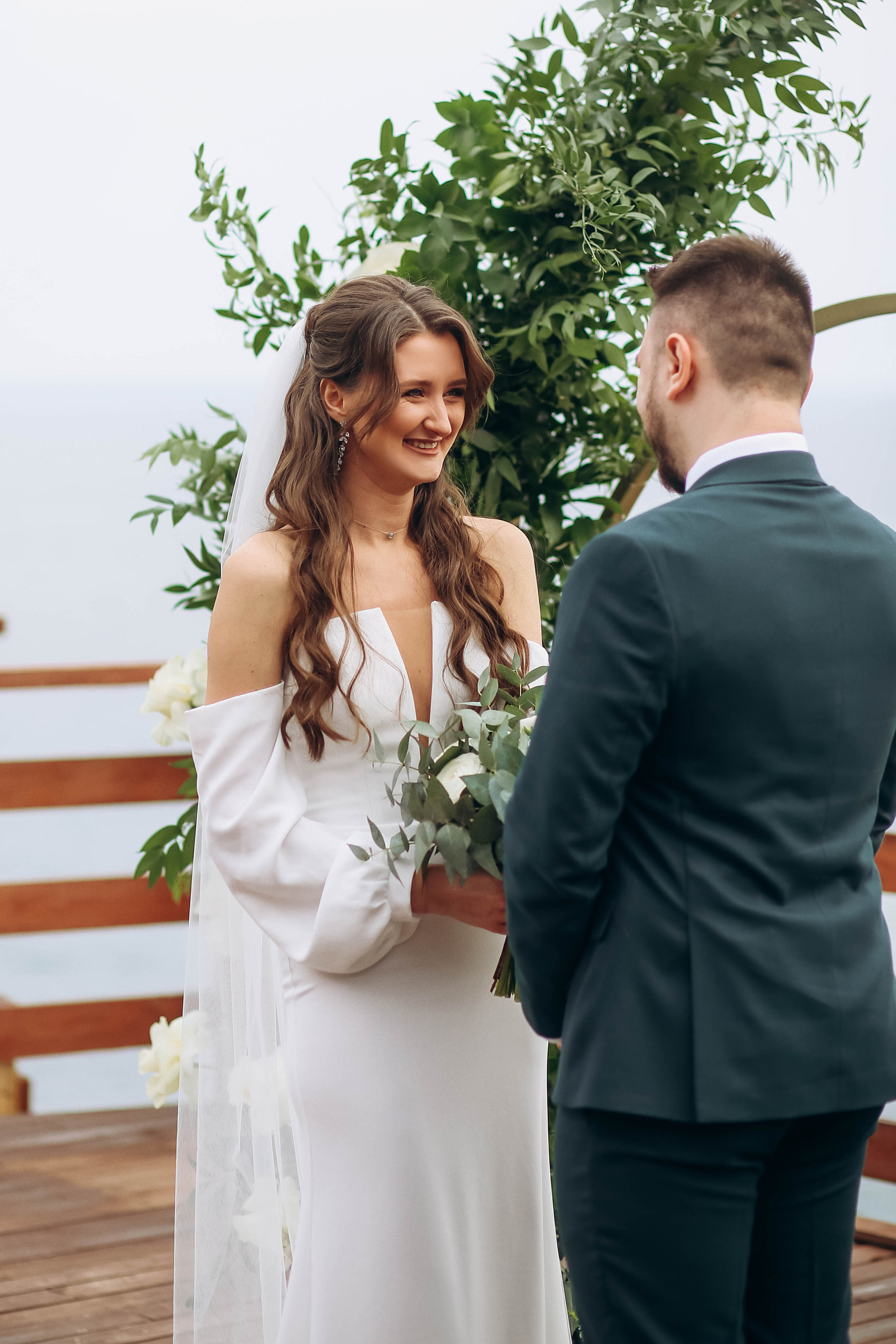 O&M. Свадебный и семейный фотограф Елизавета Артемьева