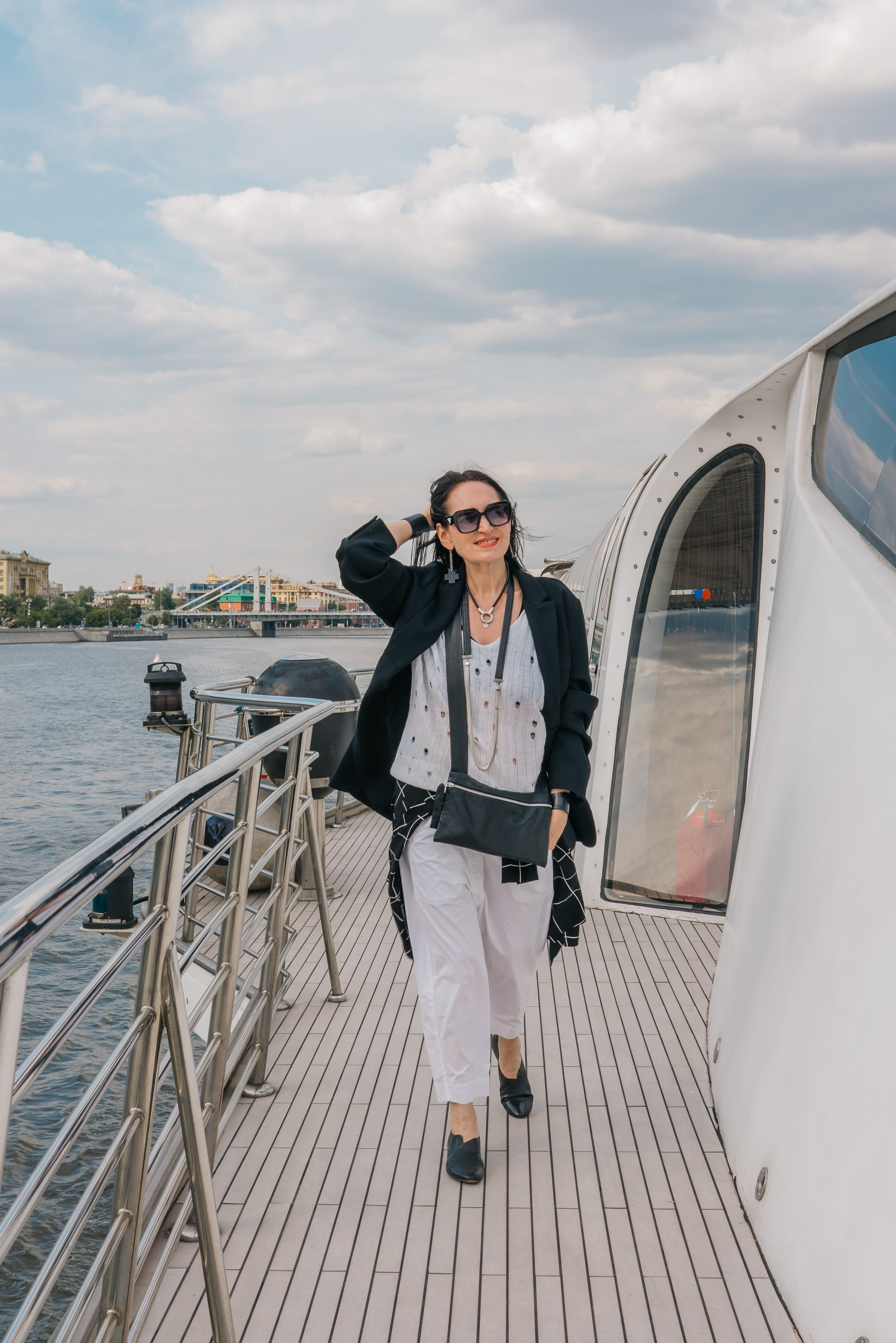 Бизнес-завтраки (организатор Карина Мартиросян). Женский фотограф в Москве Анастасия Сидорова