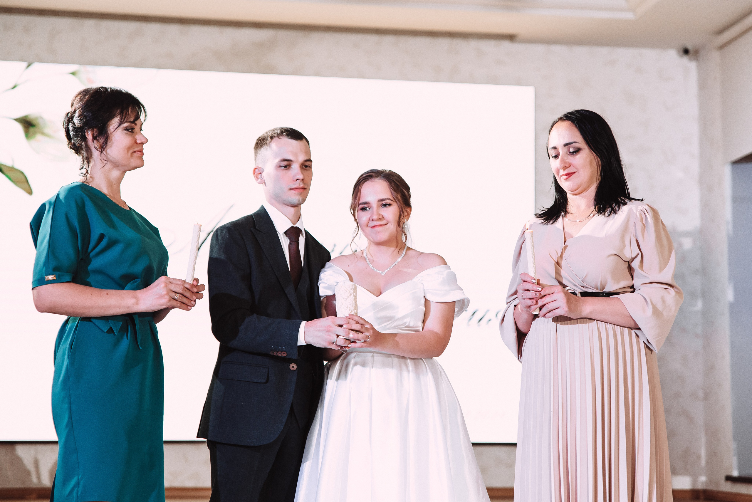 Александр + Анастасия. Свадебный и семейный фотограф в Волгограде Олеся Лисицкая