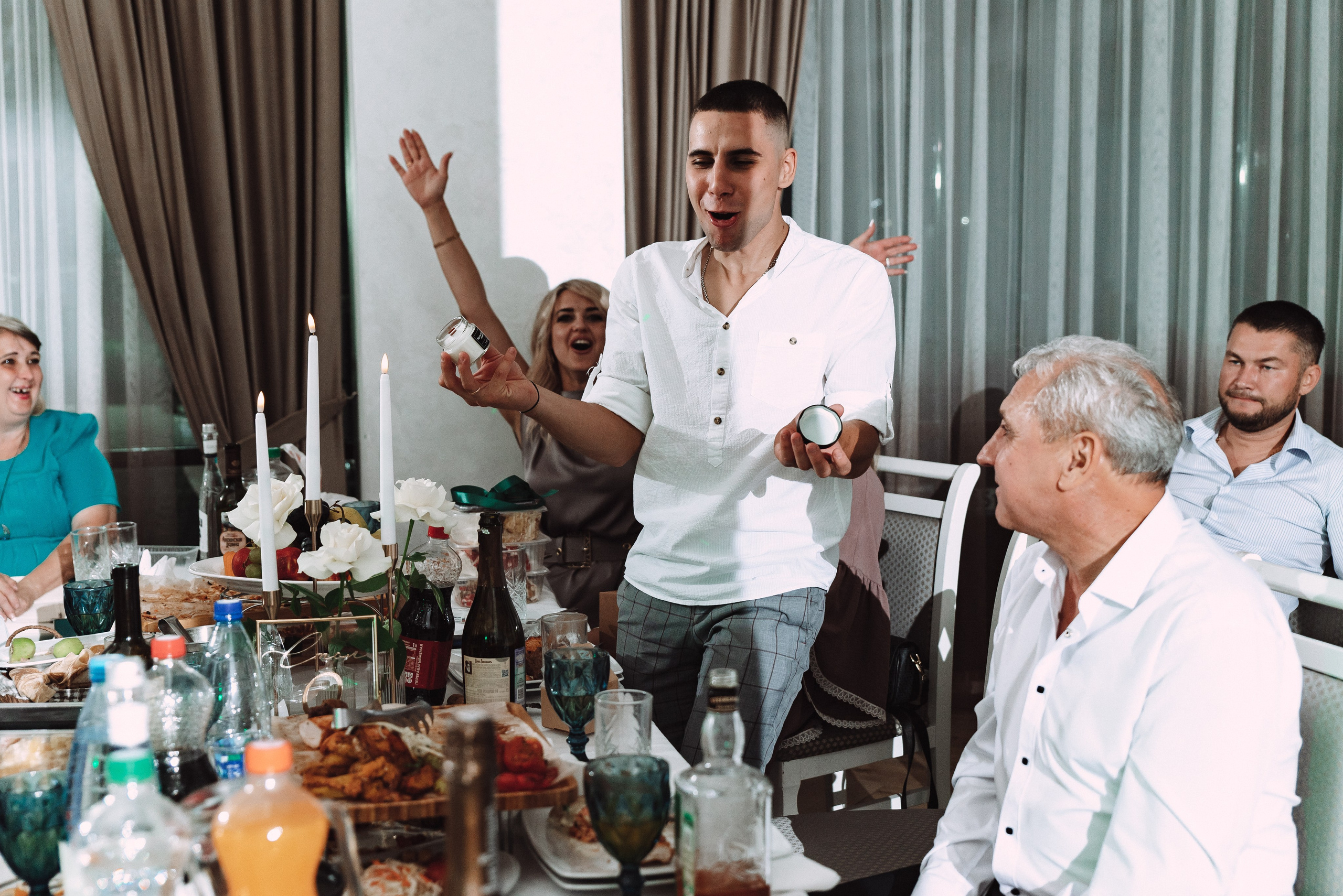 Никита + Кристина. Свадебный и семейный фотограф в Волгограде Олеся Лисицкая